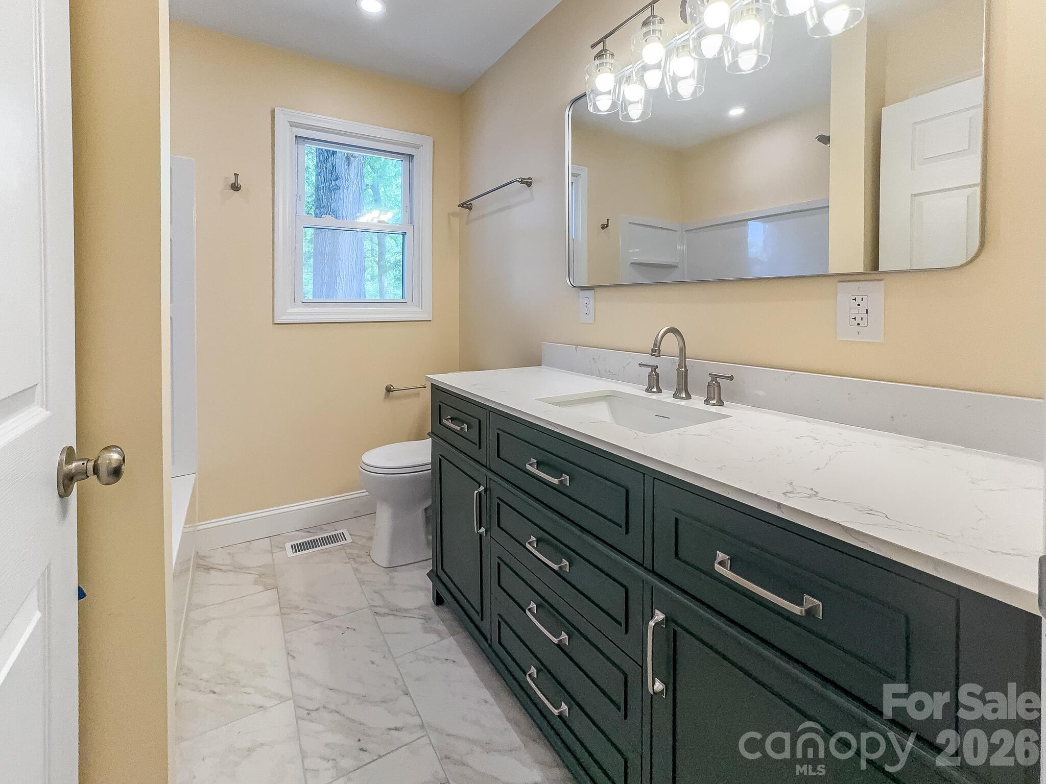 306 Whisnant Street — Shelby