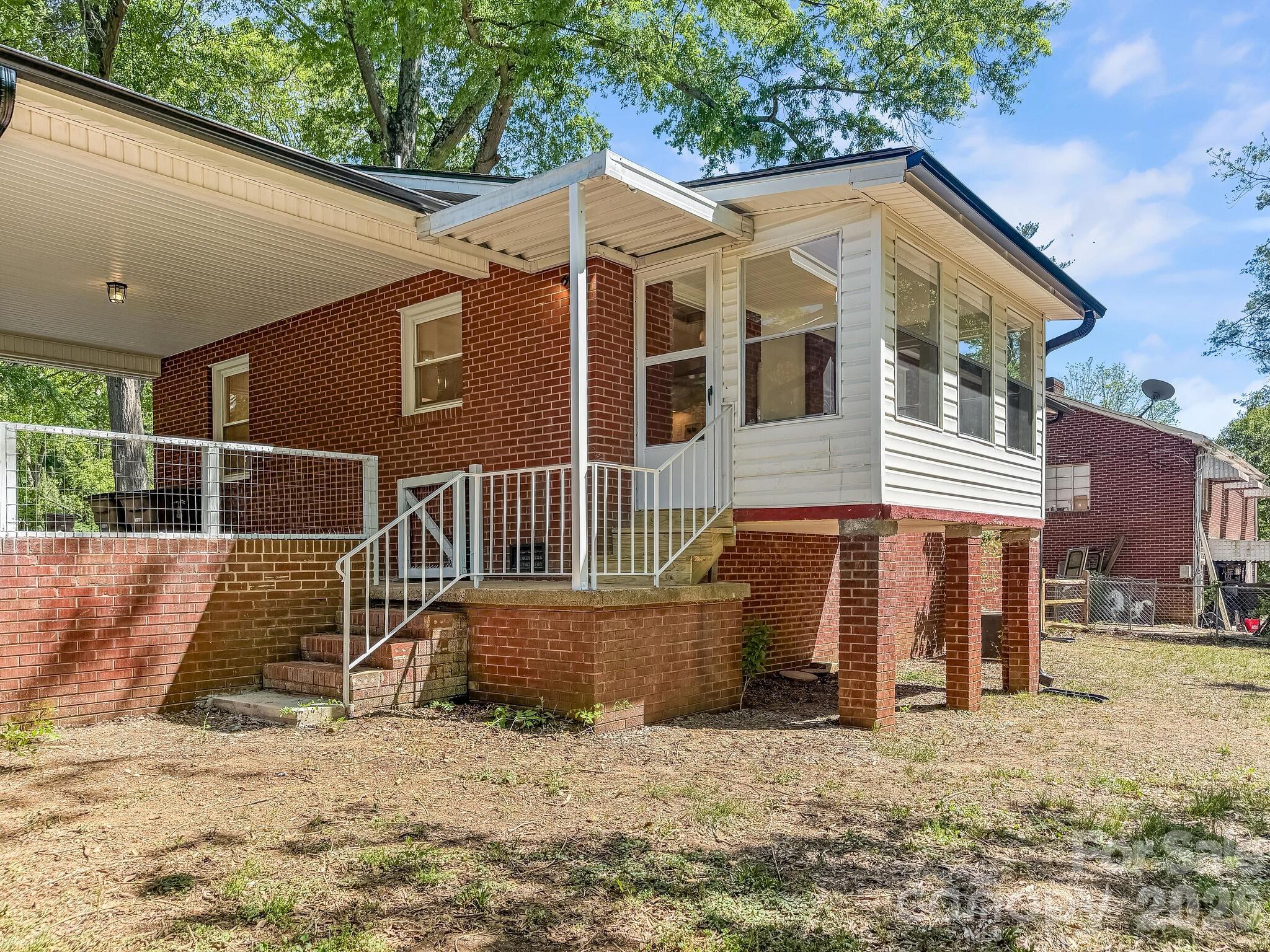 306 Whisnant Street — Shelby