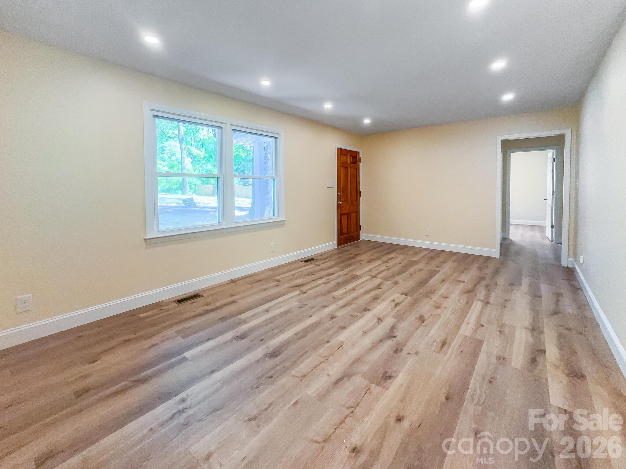 306 Whisnant Street — Shelby