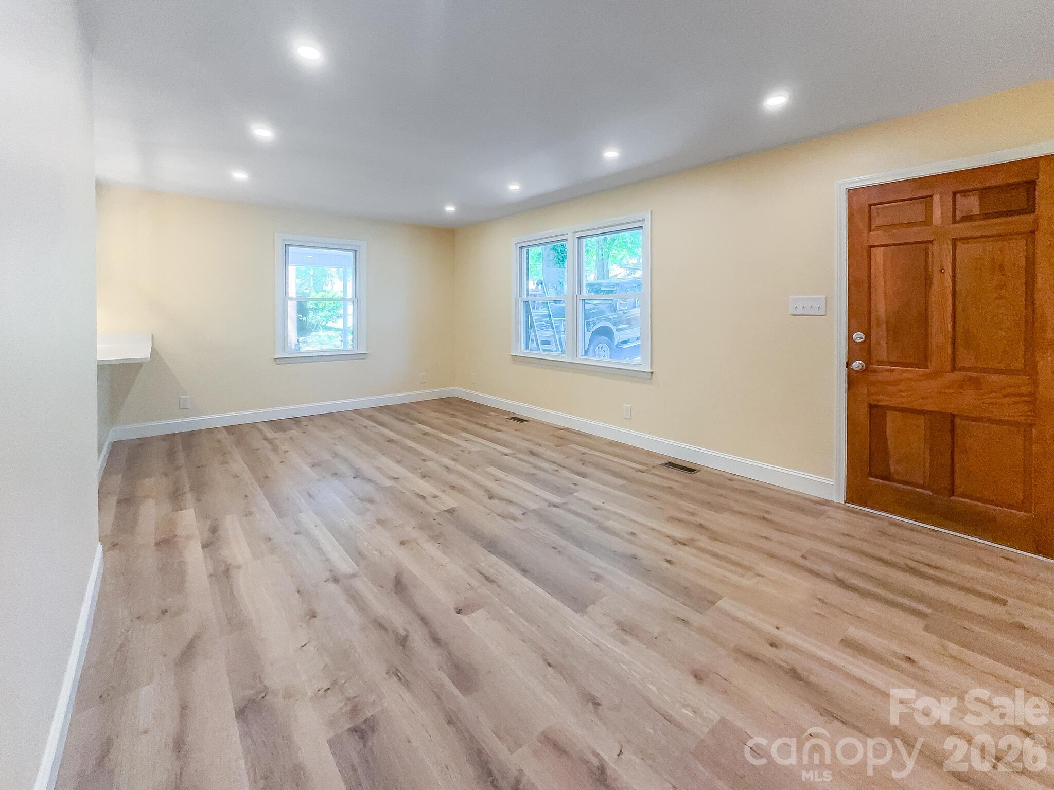 306 Whisnant Street — Shelby