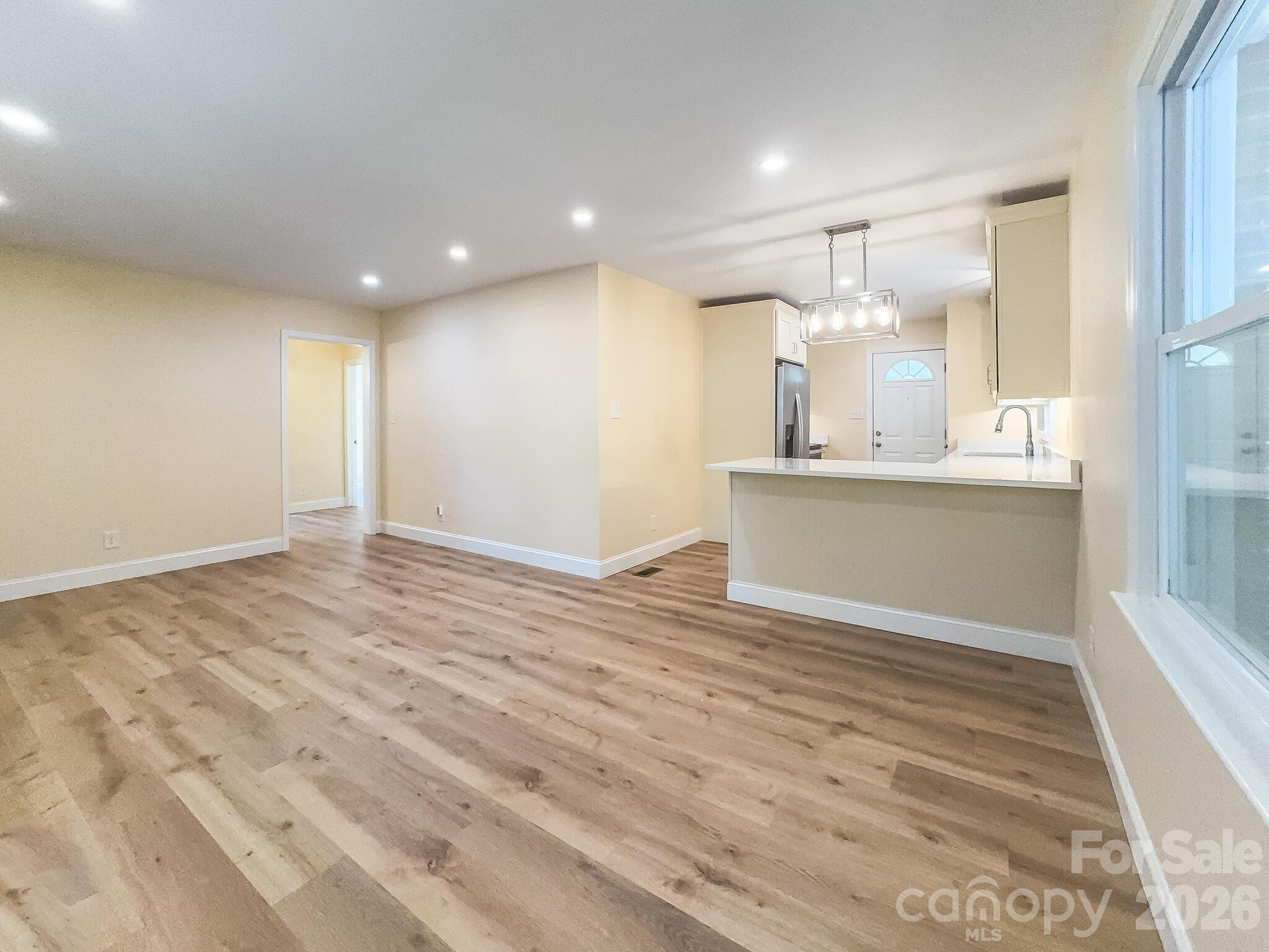 306 Whisnant Street — Shelby