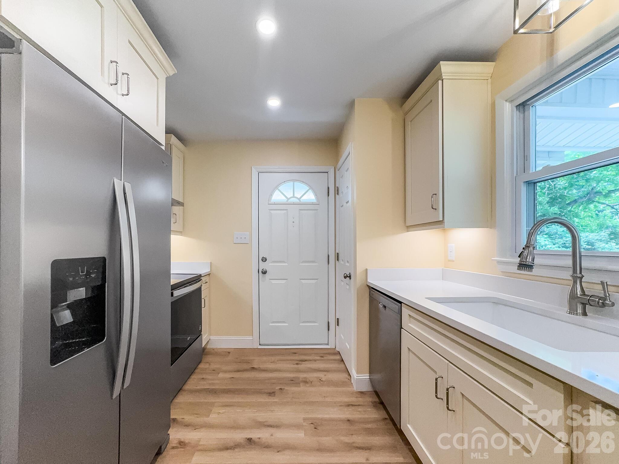 306 Whisnant Street — Shelby