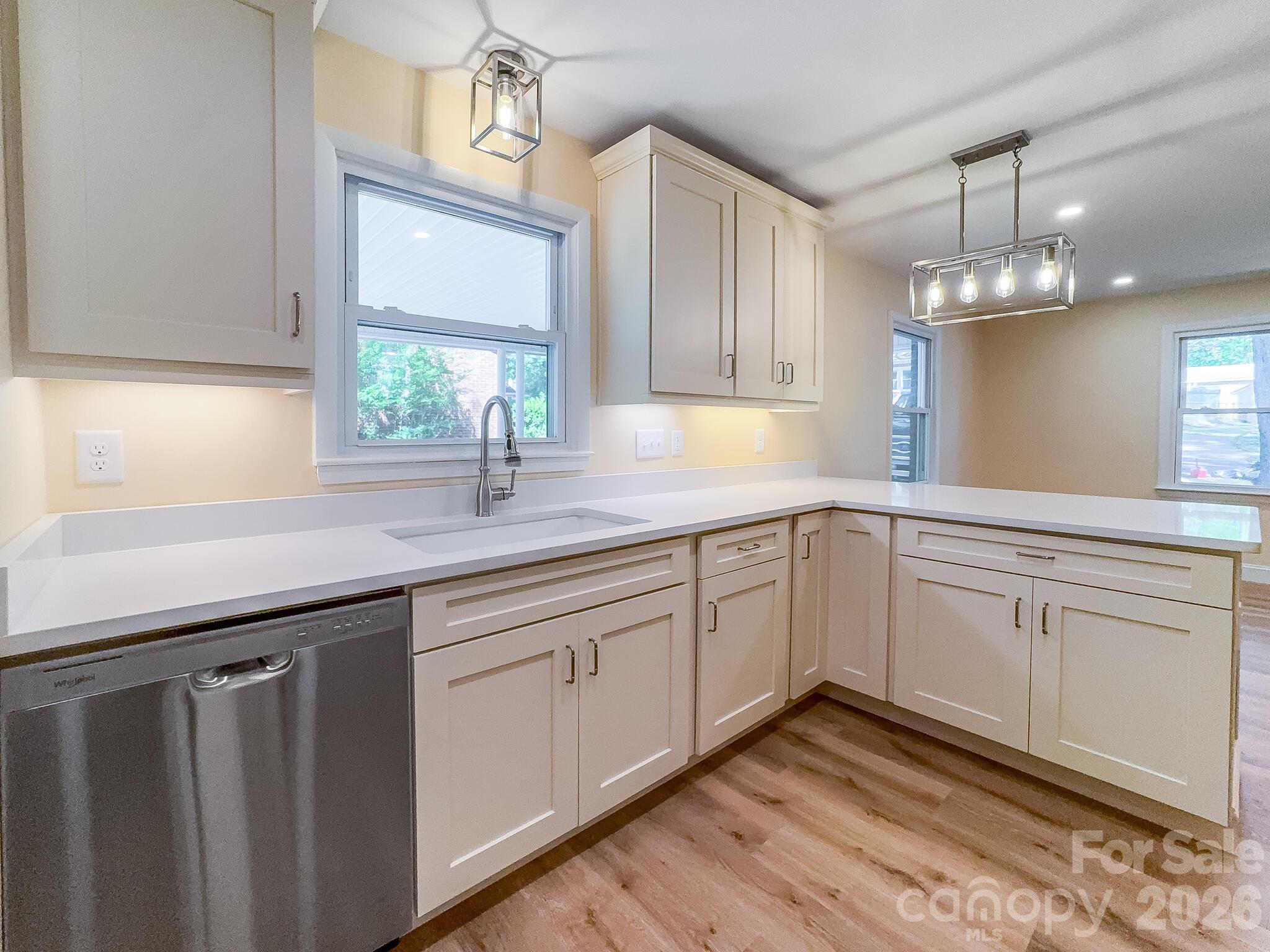 306 Whisnant Street — Shelby