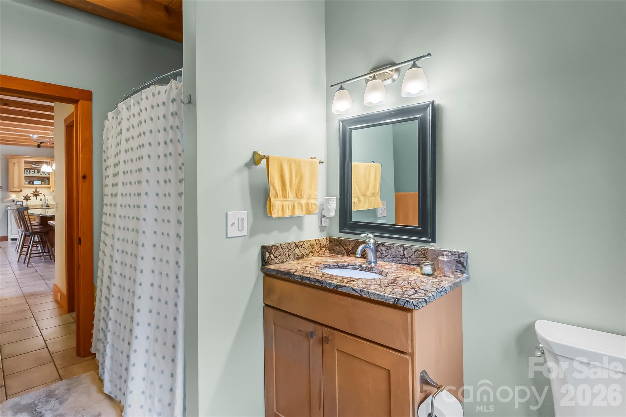 482 Gap Creek Road — Zirconia