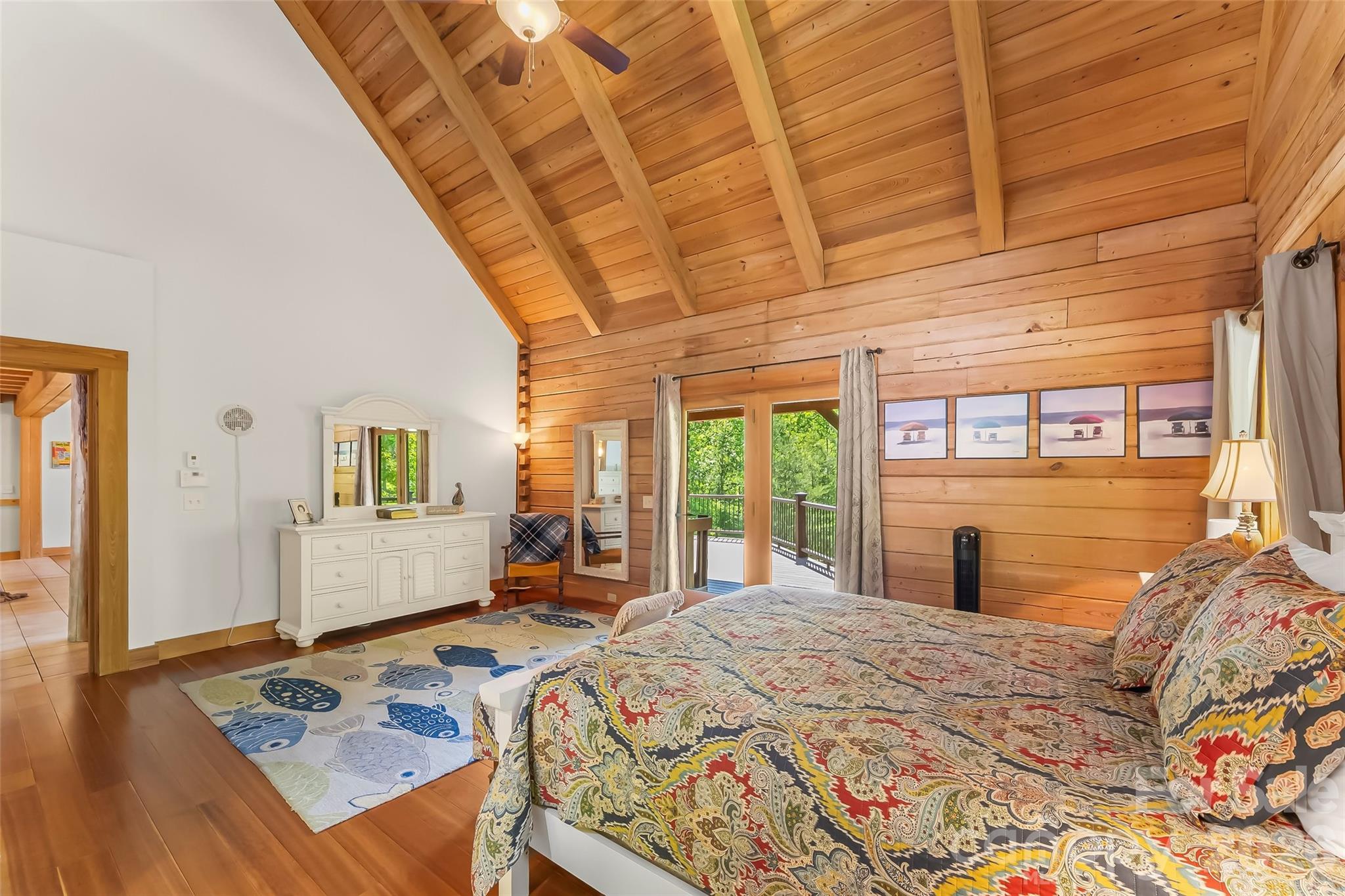 482 Gap Creek Road — Zirconia