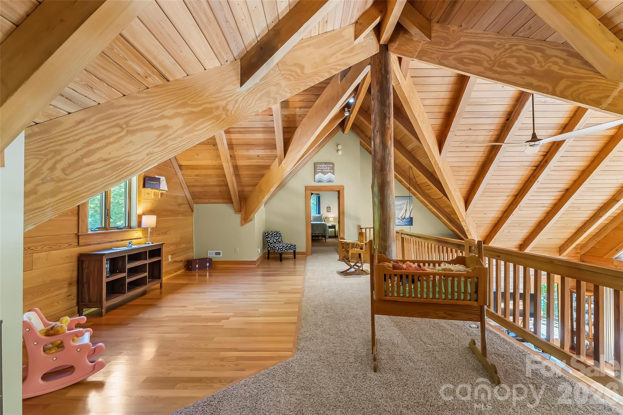 482 Gap Creek Road — Zirconia