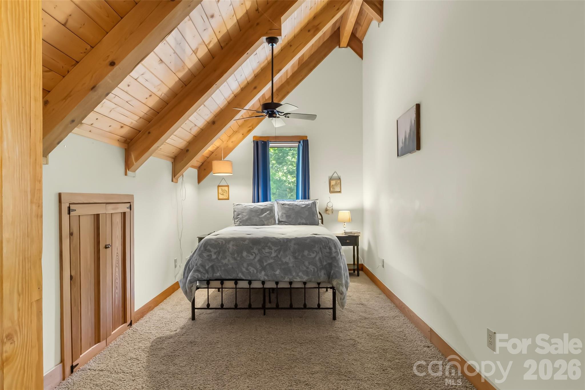 482 Gap Creek Road — Zirconia
