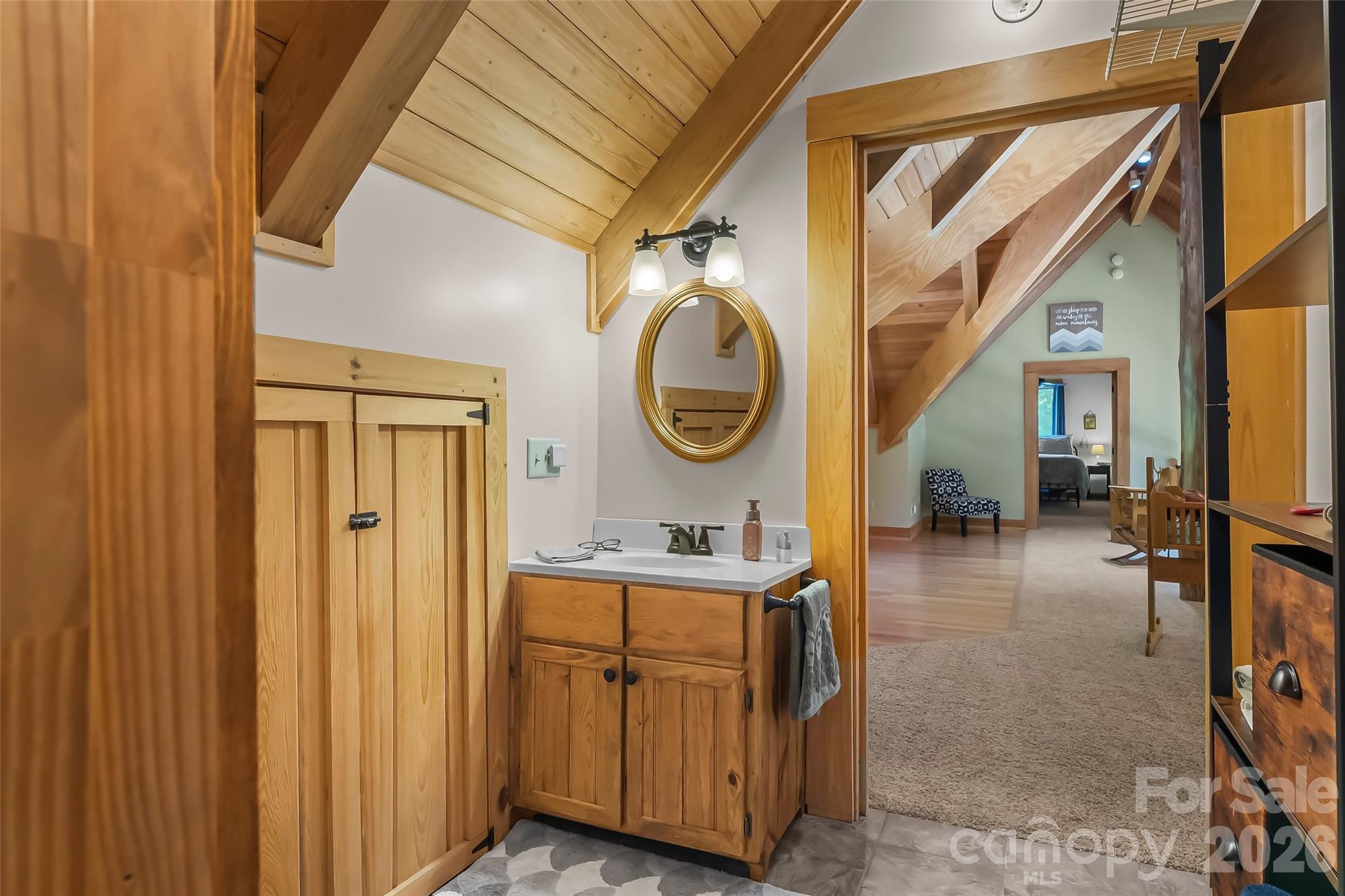 482 Gap Creek Road — Zirconia