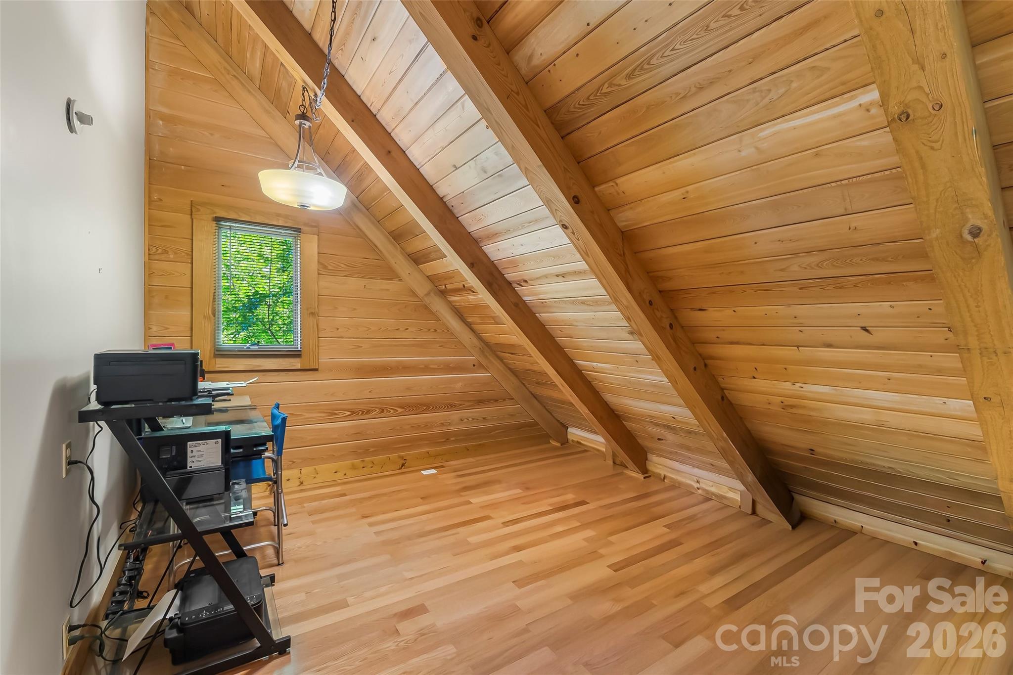 482 Gap Creek Road — Zirconia