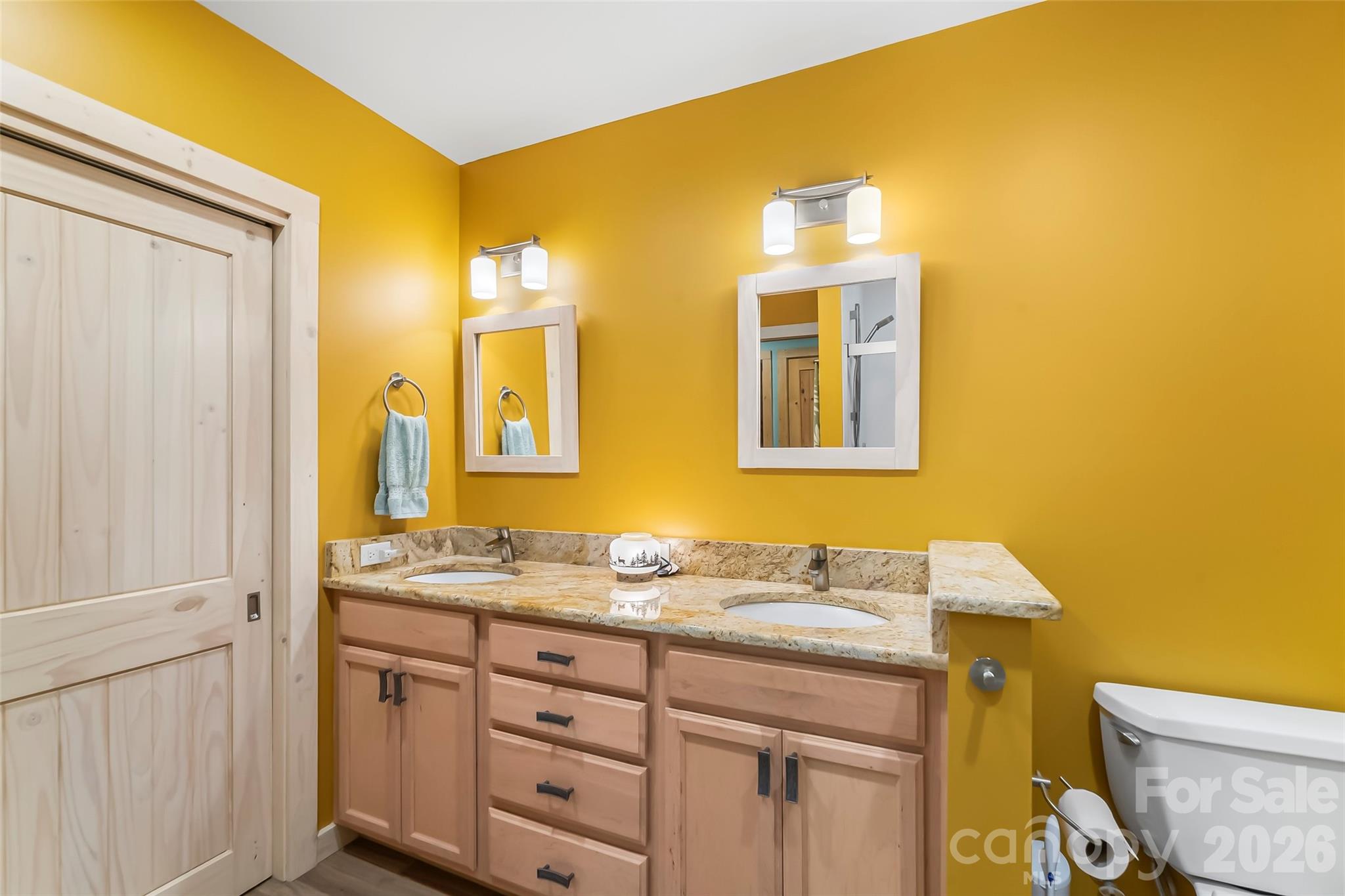 482 Gap Creek Road — Zirconia