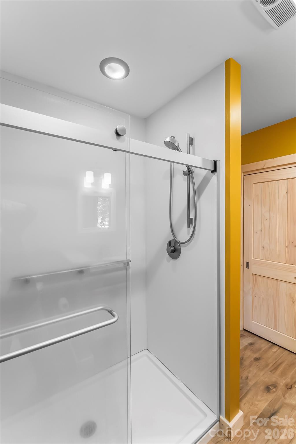 482 Gap Creek Road — Zirconia