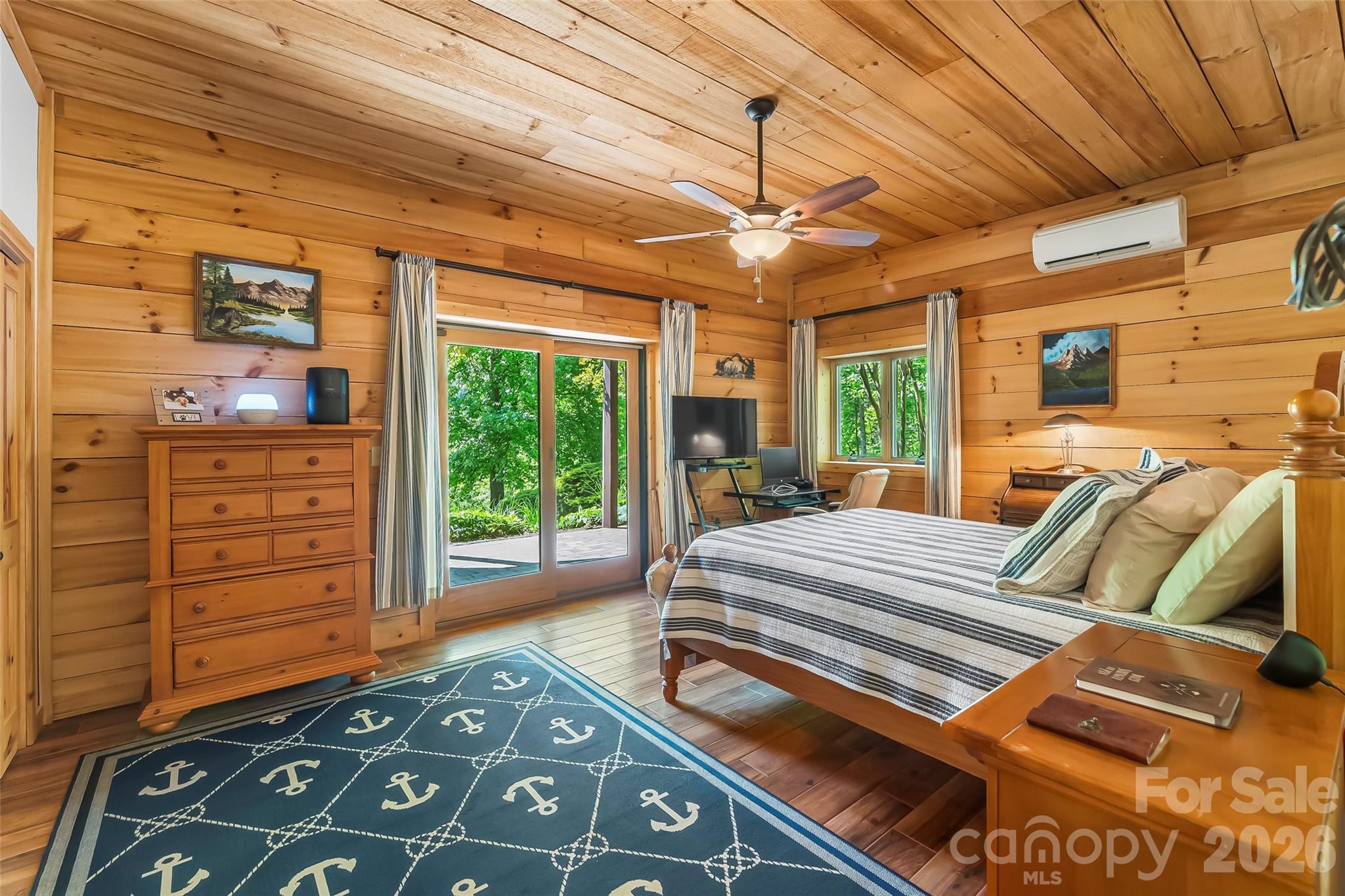 482 Gap Creek Road — Zirconia
