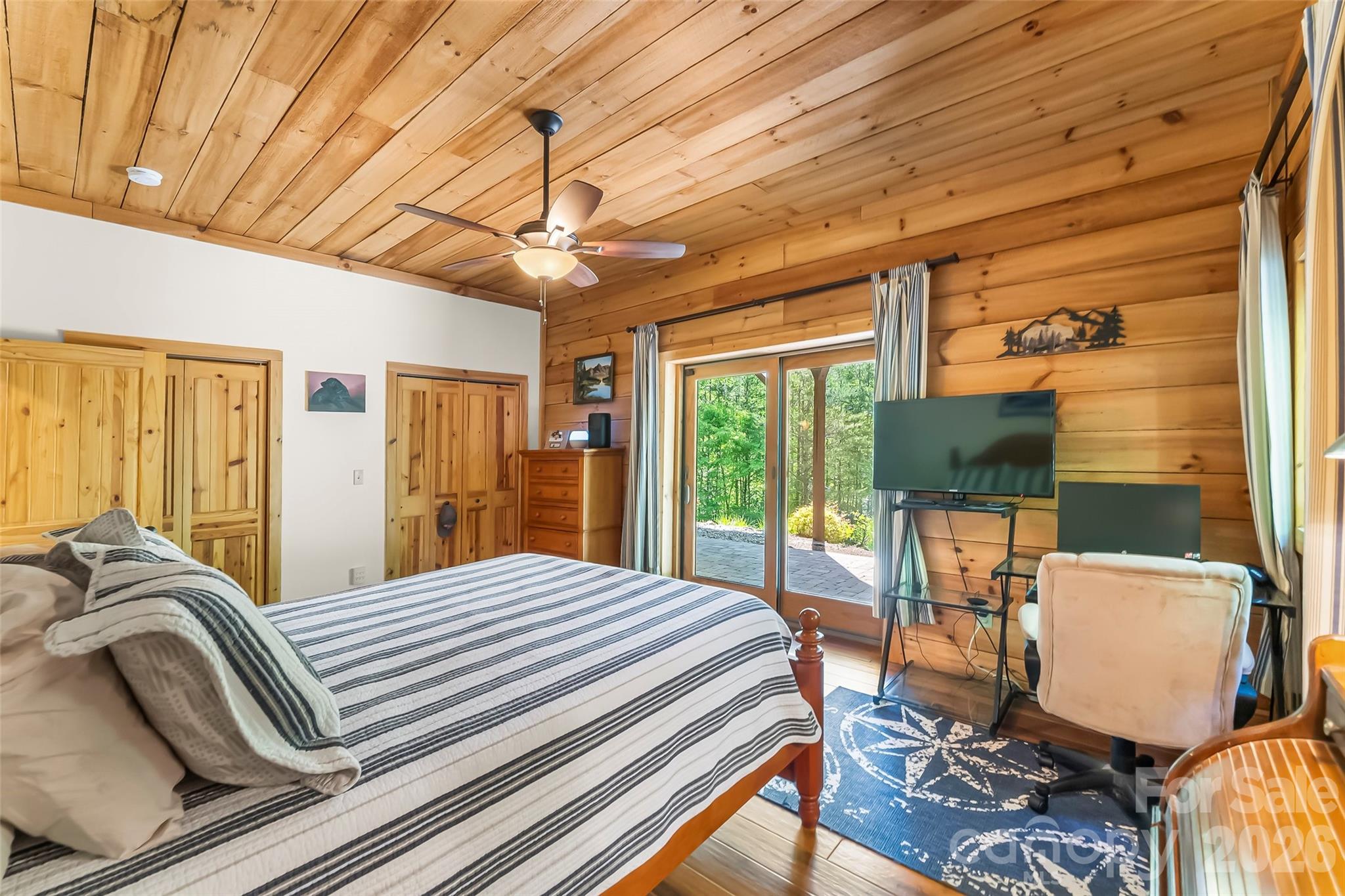 482 Gap Creek Road — Zirconia