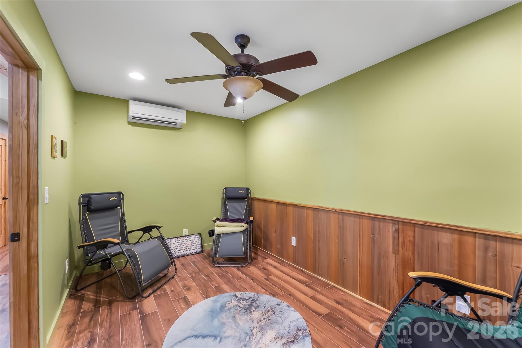 482 Gap Creek Road — Zirconia