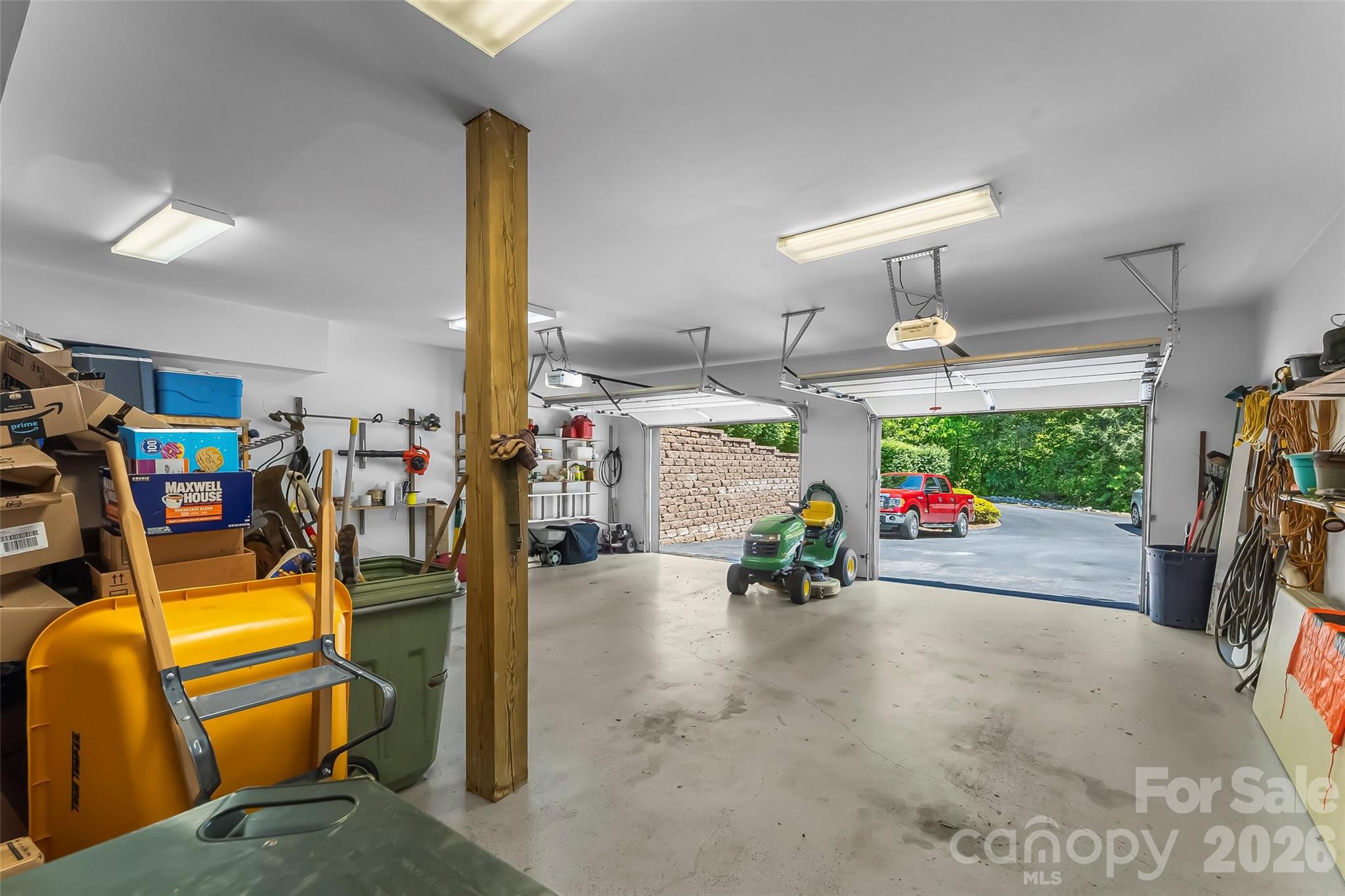 482 Gap Creek Road — Zirconia