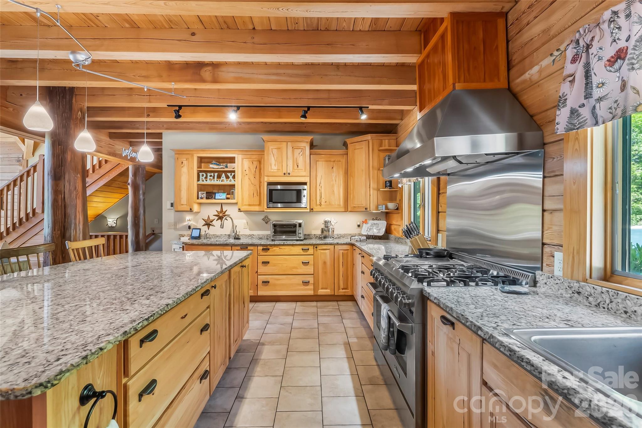 482 Gap Creek Road — Zirconia