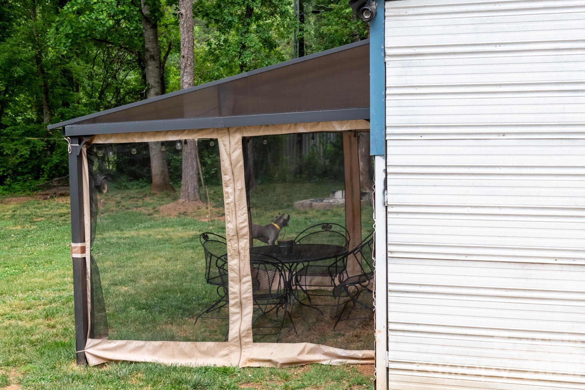 2308 walt arney Road — Lenoir