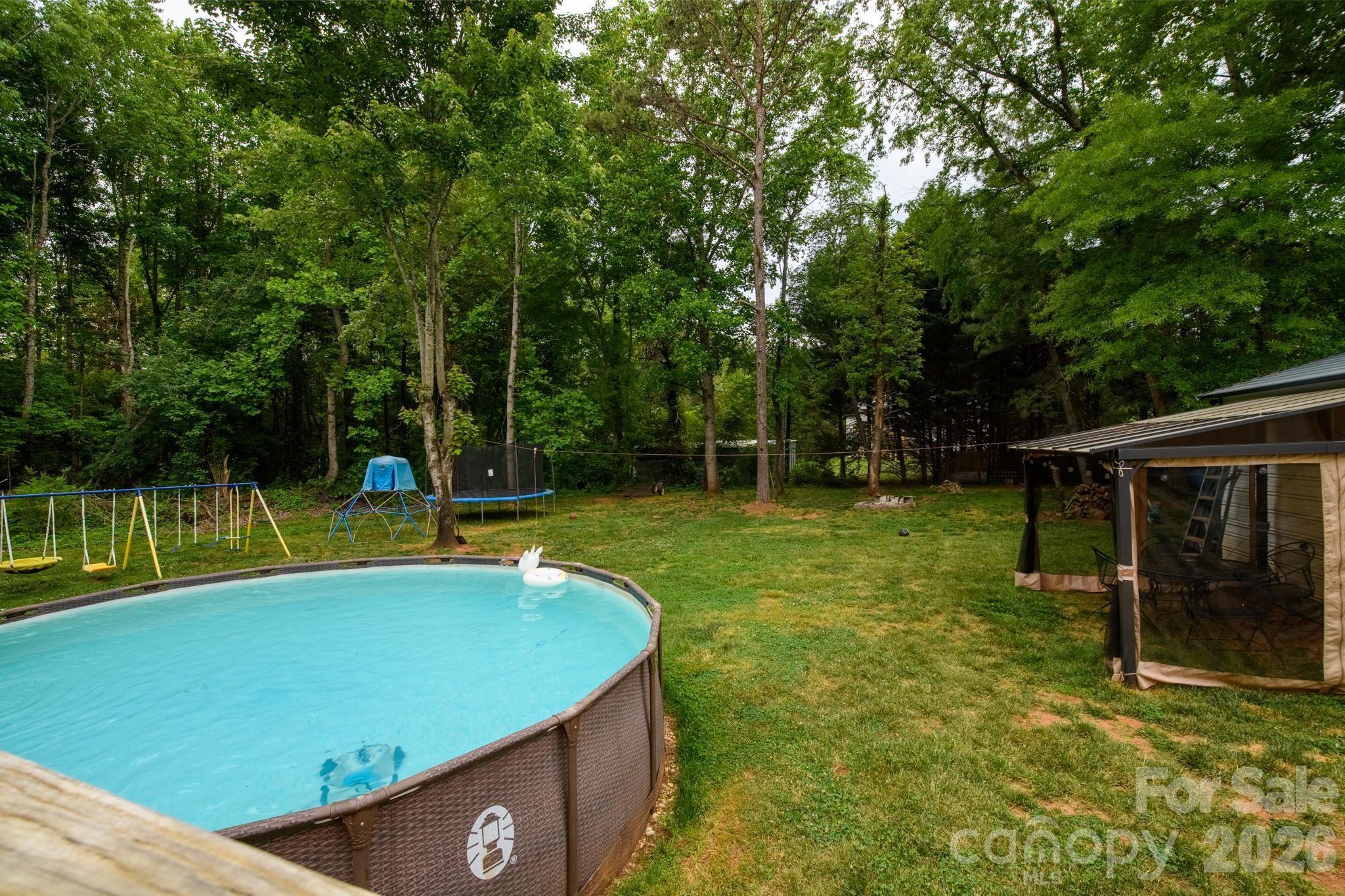 2308 walt arney Road — Lenoir