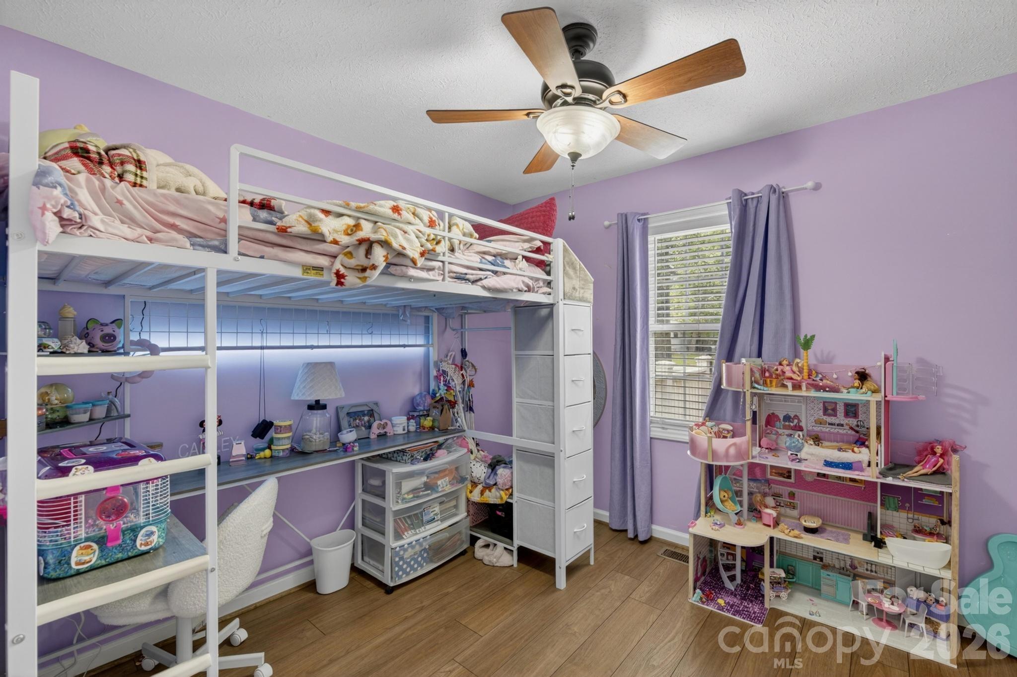 2308 walt arney Road — Lenoir