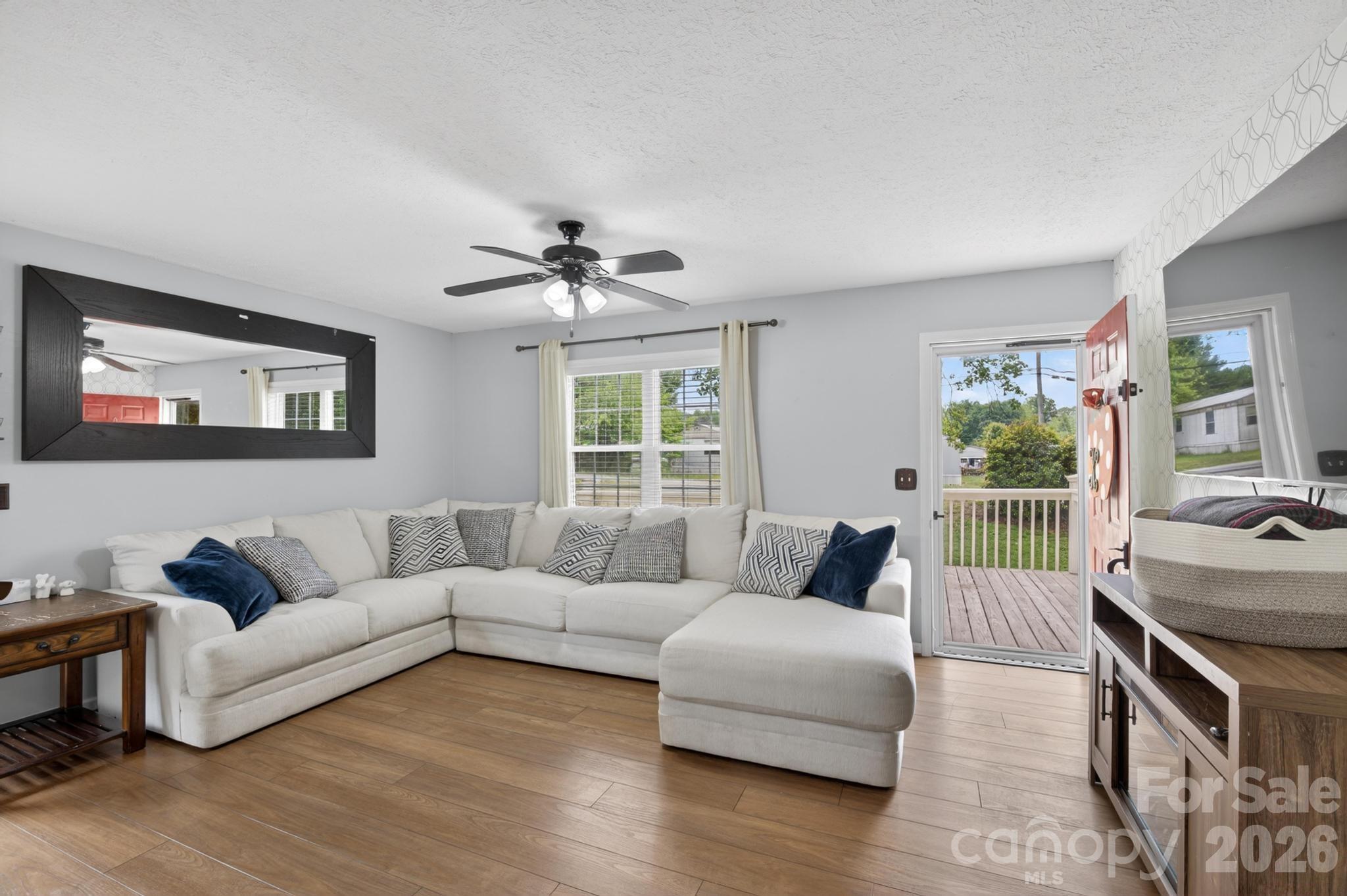 2308 walt arney Road — Lenoir