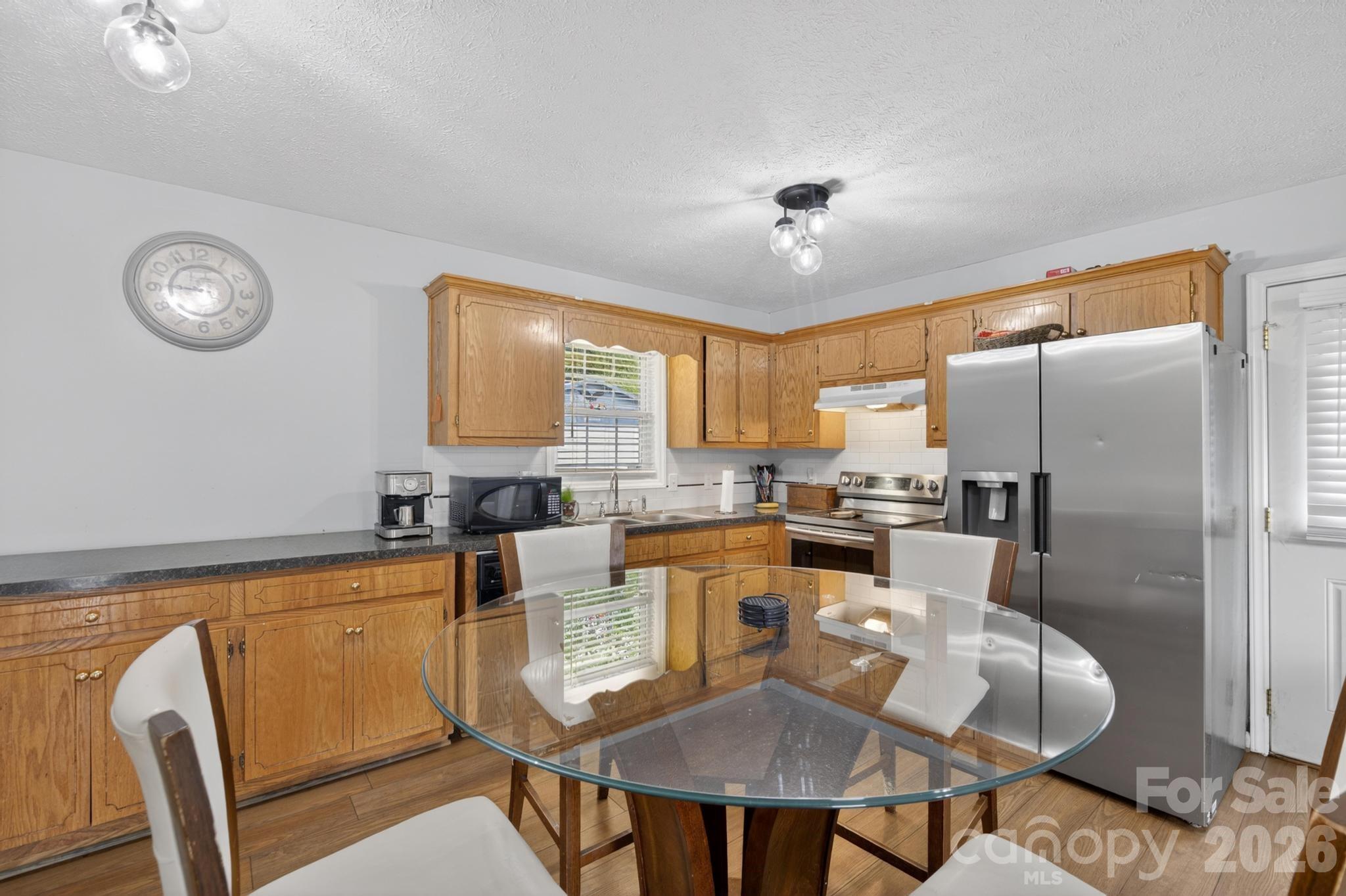 2308 walt arney Road — Lenoir