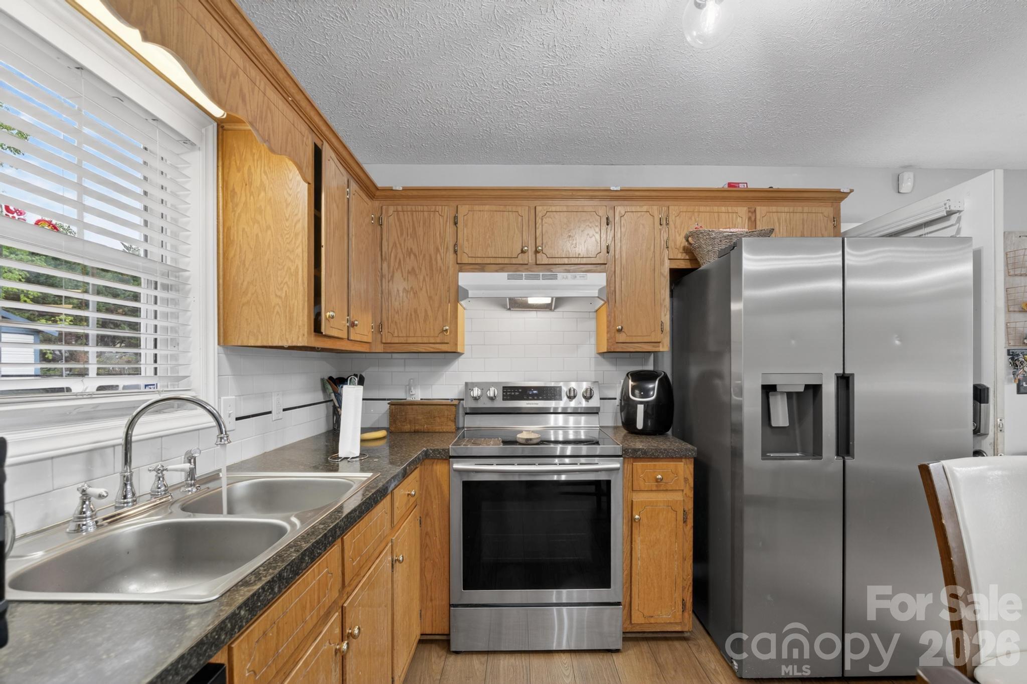 2308 walt arney Road — Lenoir