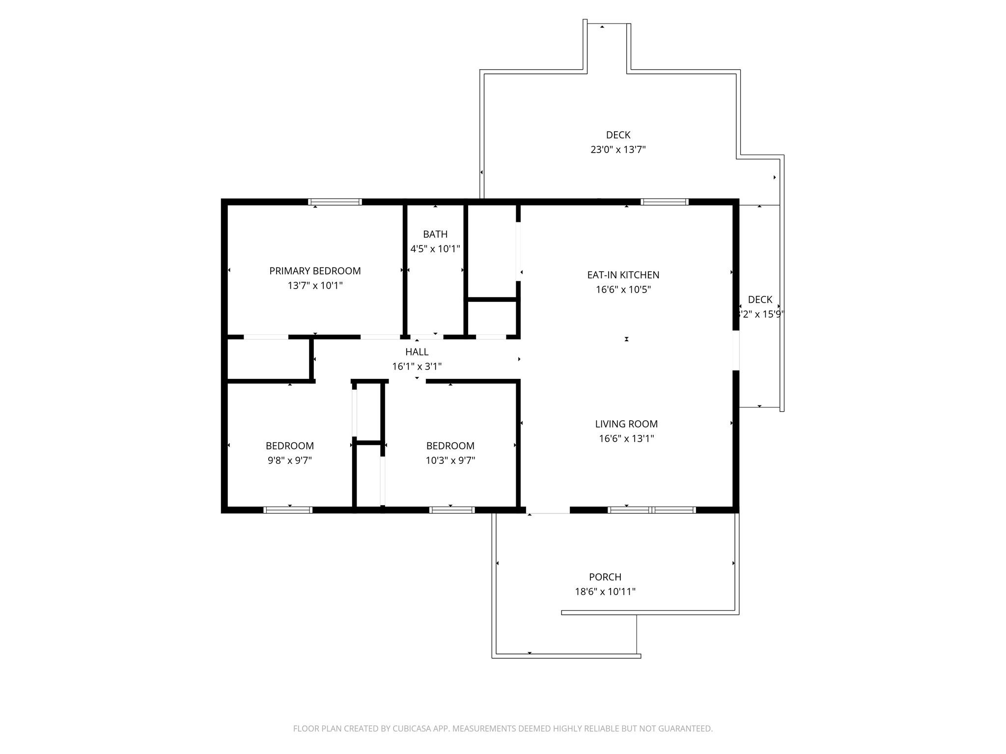 2308 walt arney Road — Lenoir