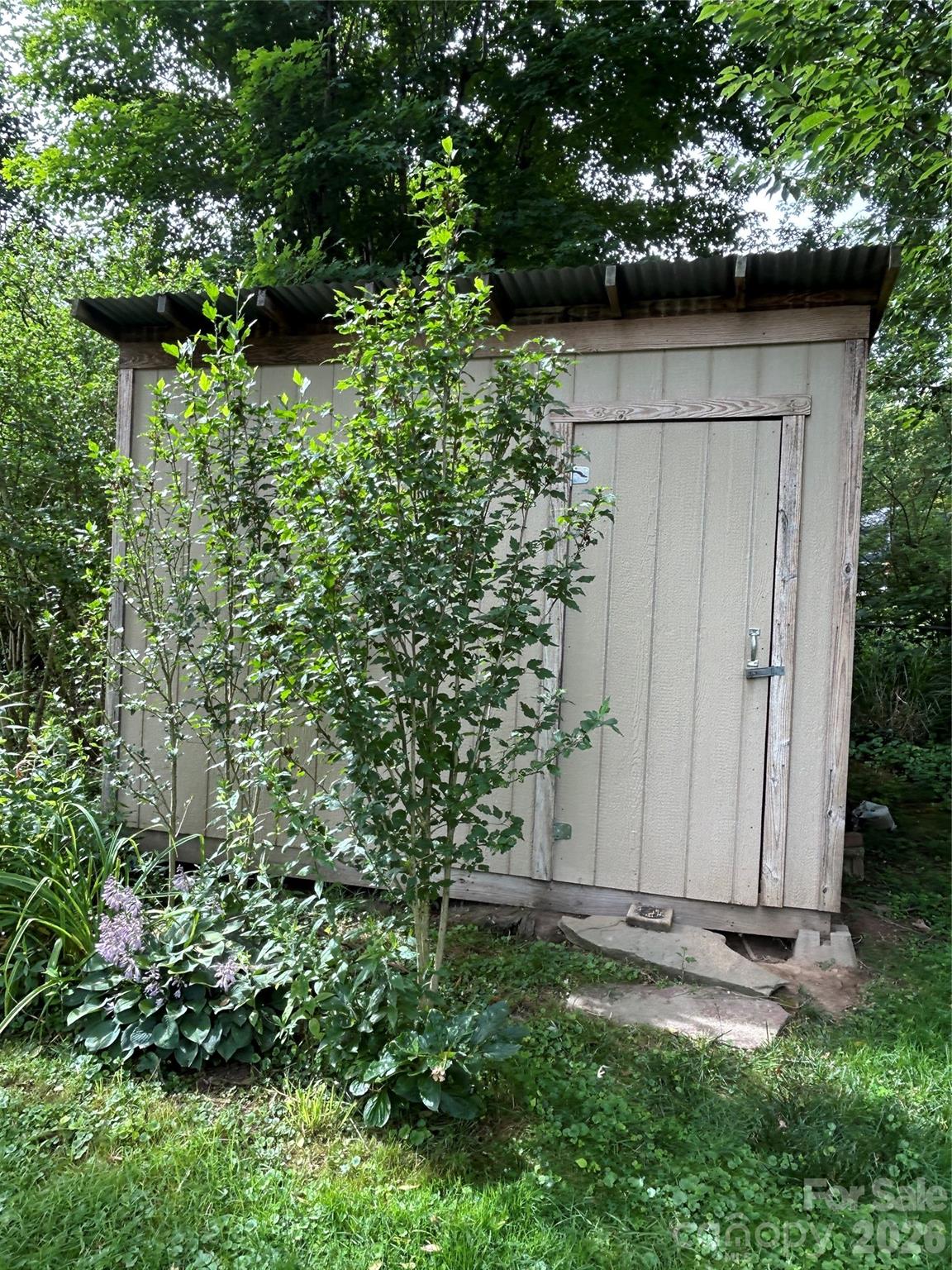 12 Penley Avenue — Asheville