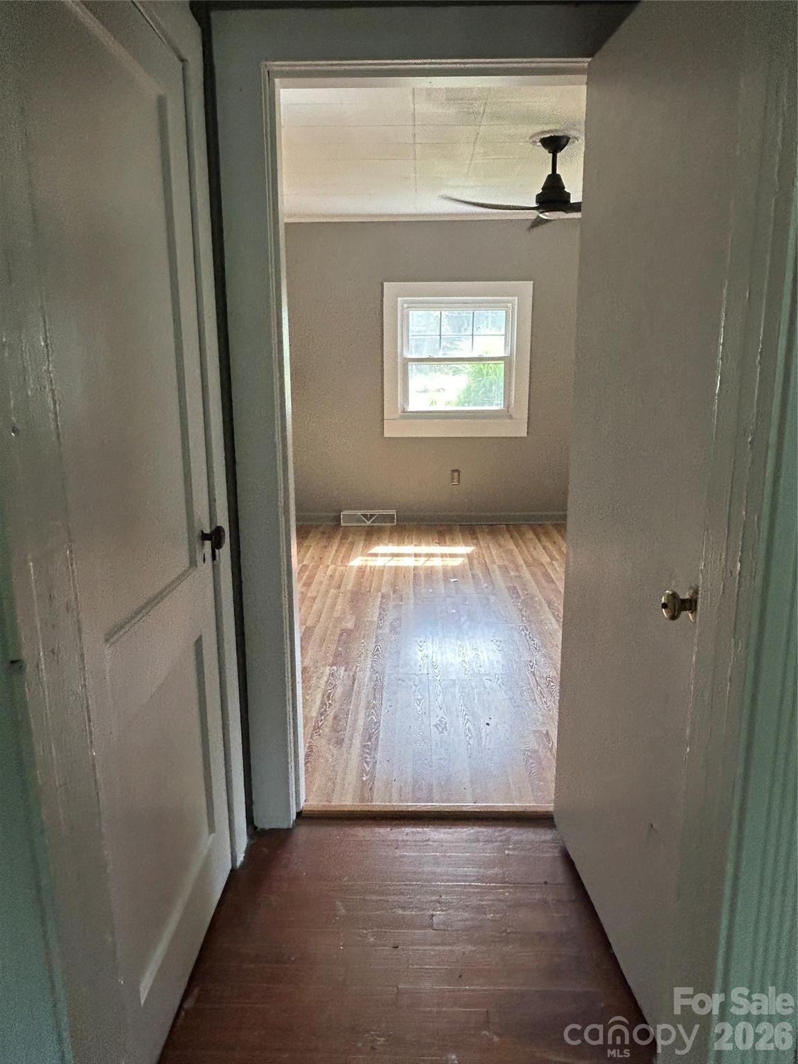 12 Penley Avenue — Asheville
