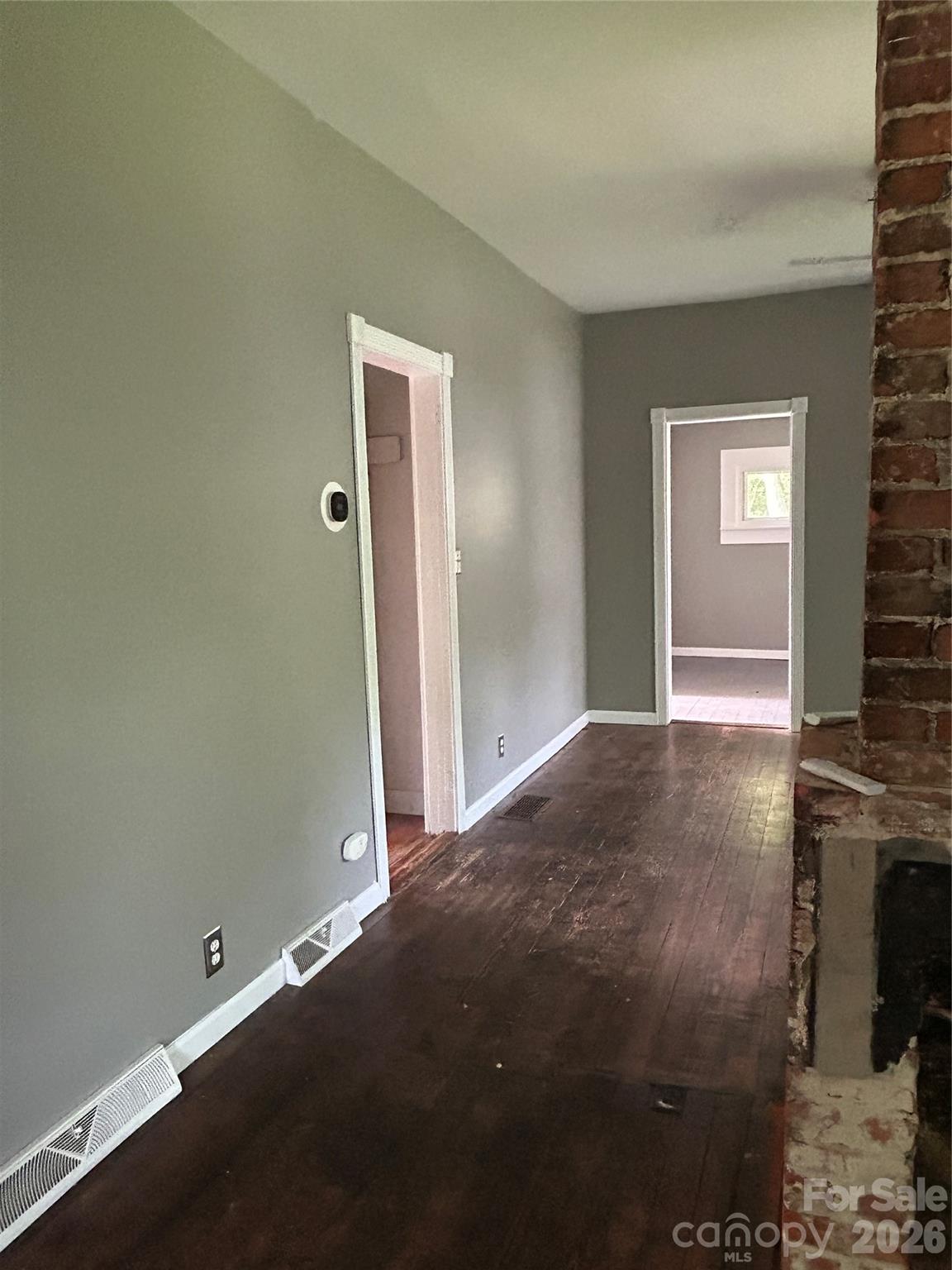 12 Penley Avenue — Asheville