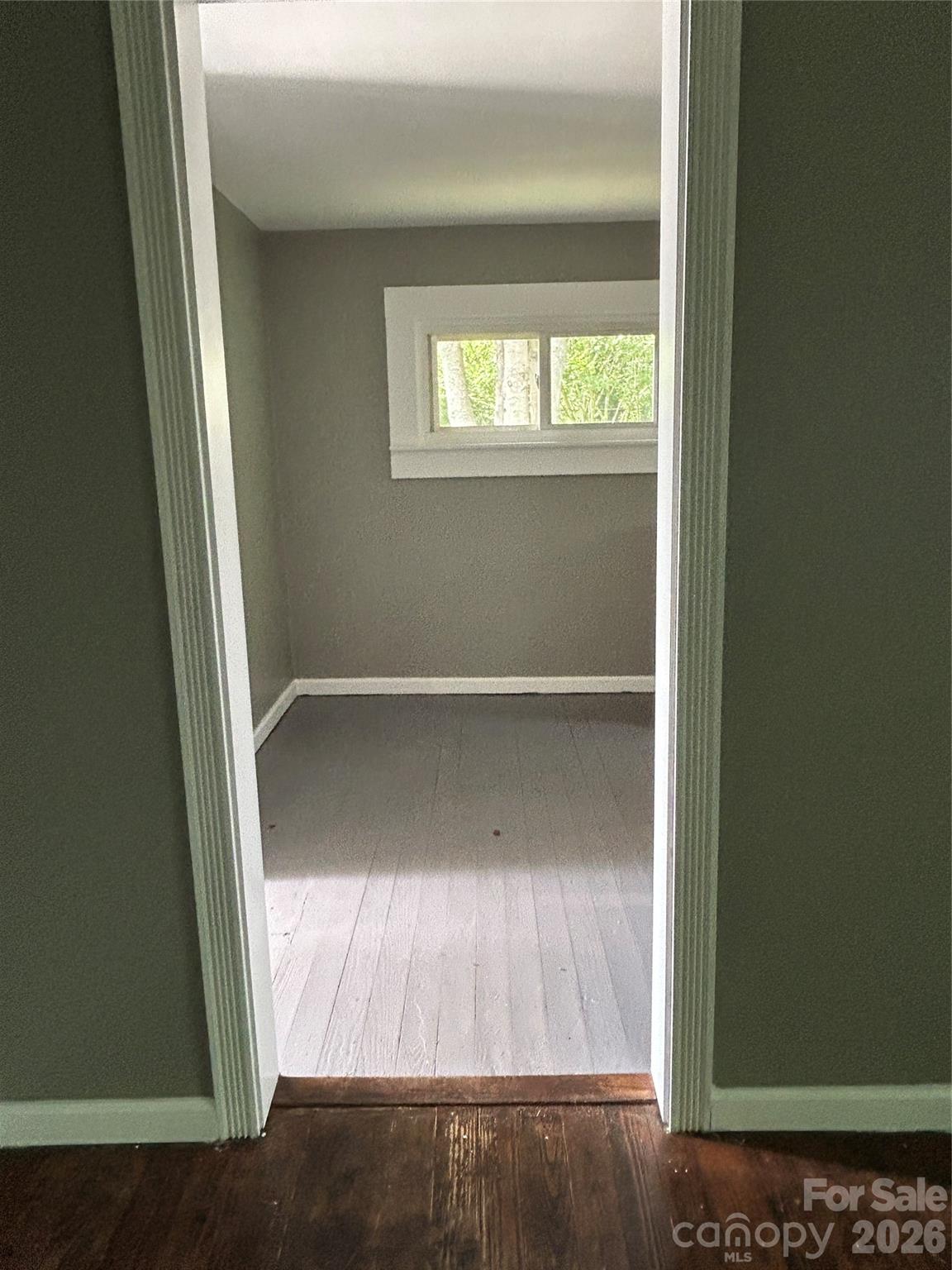 12 Penley Avenue — Asheville
