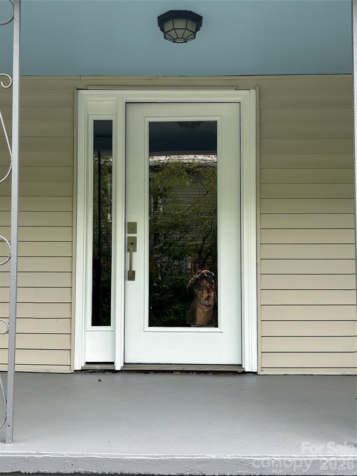 12 Penley Avenue — Asheville