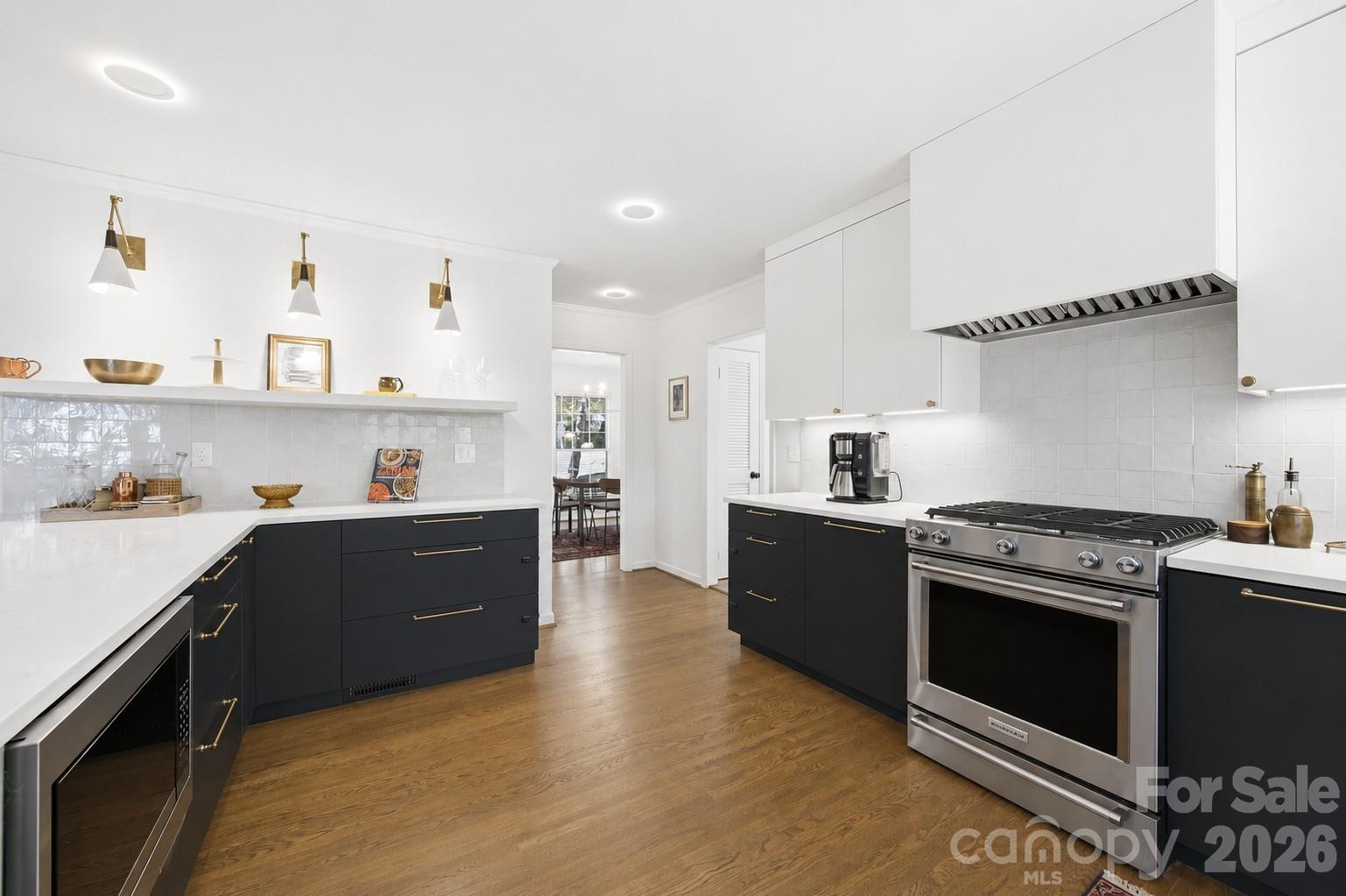 1123 Cheddington Drive — Charlotte