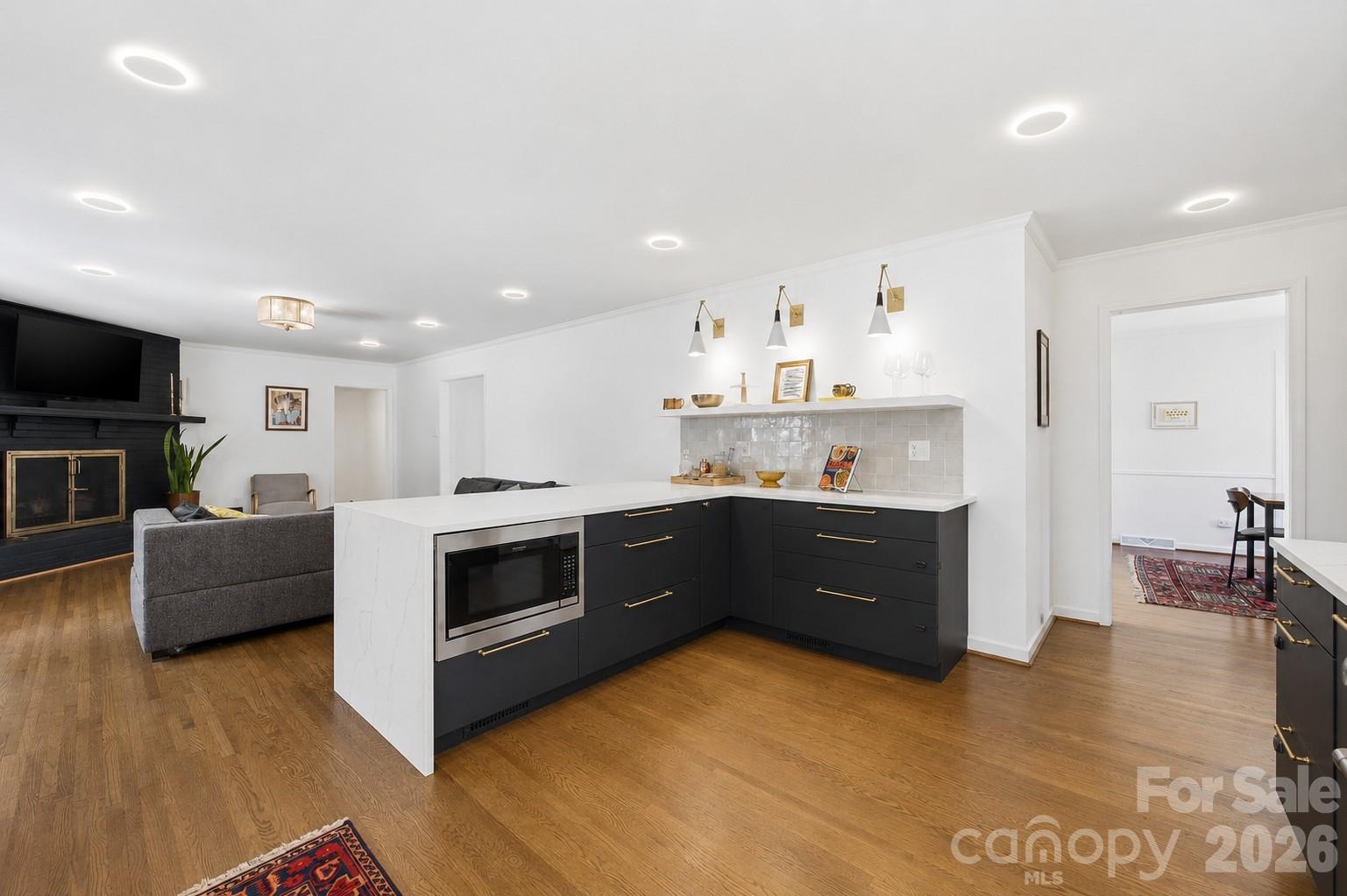 1123 Cheddington Drive — Charlotte