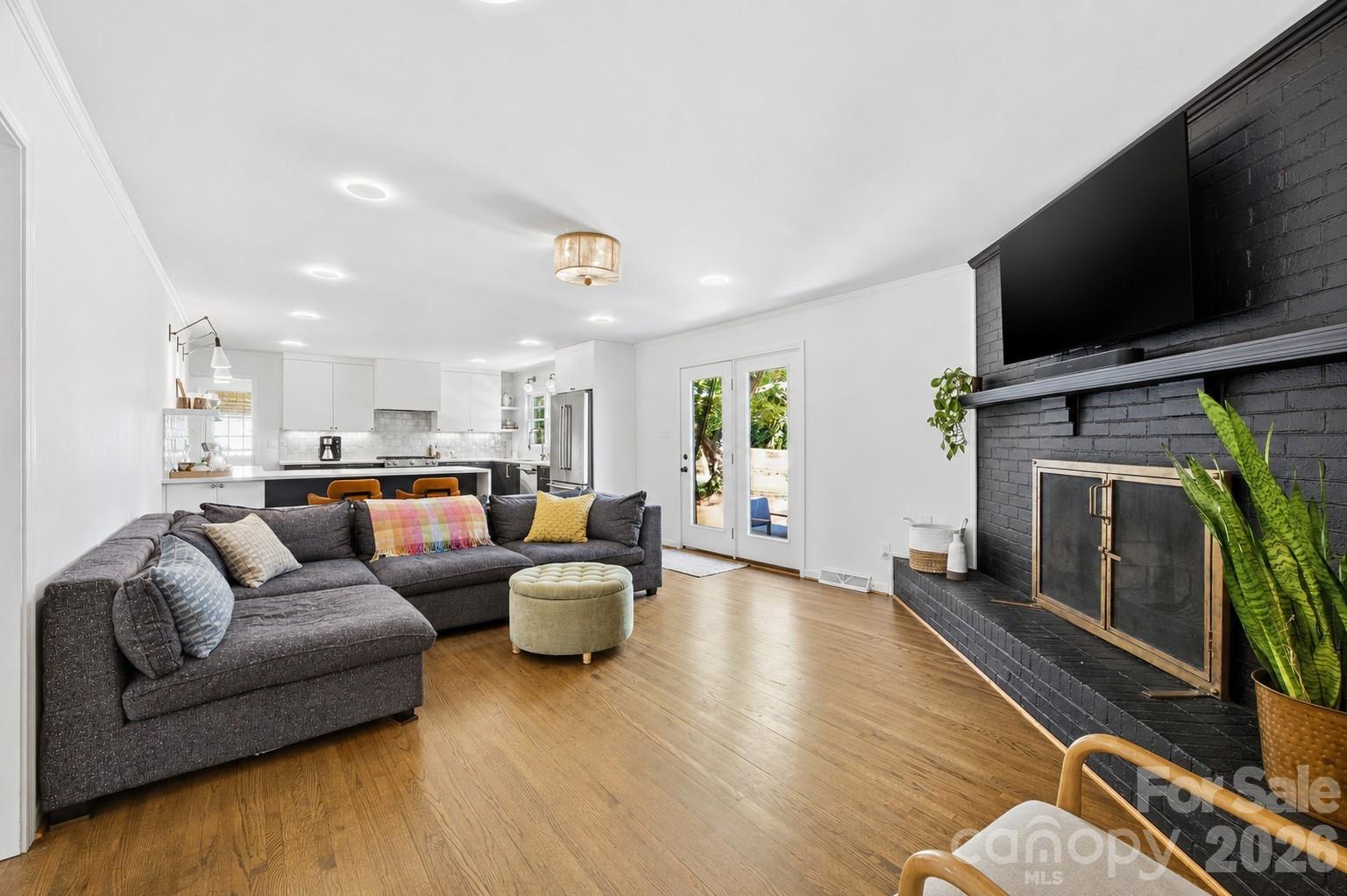 1123 Cheddington Drive — Charlotte