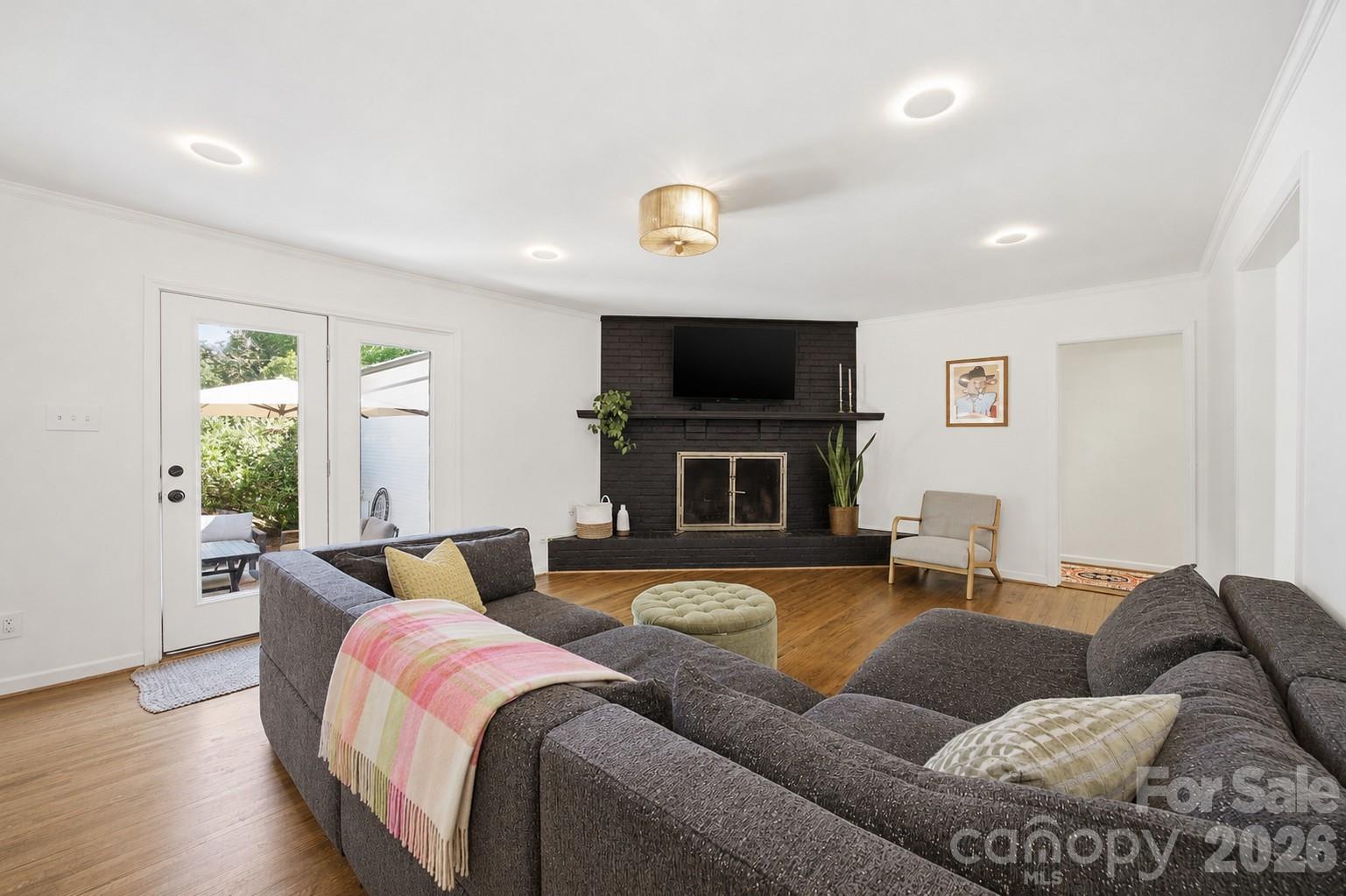 1123 Cheddington Drive — Charlotte