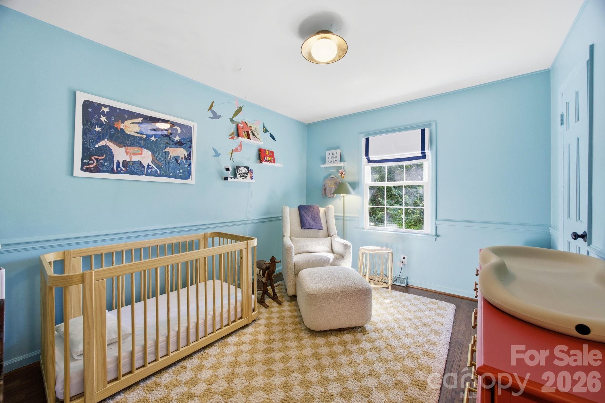 1123 Cheddington Drive — Charlotte