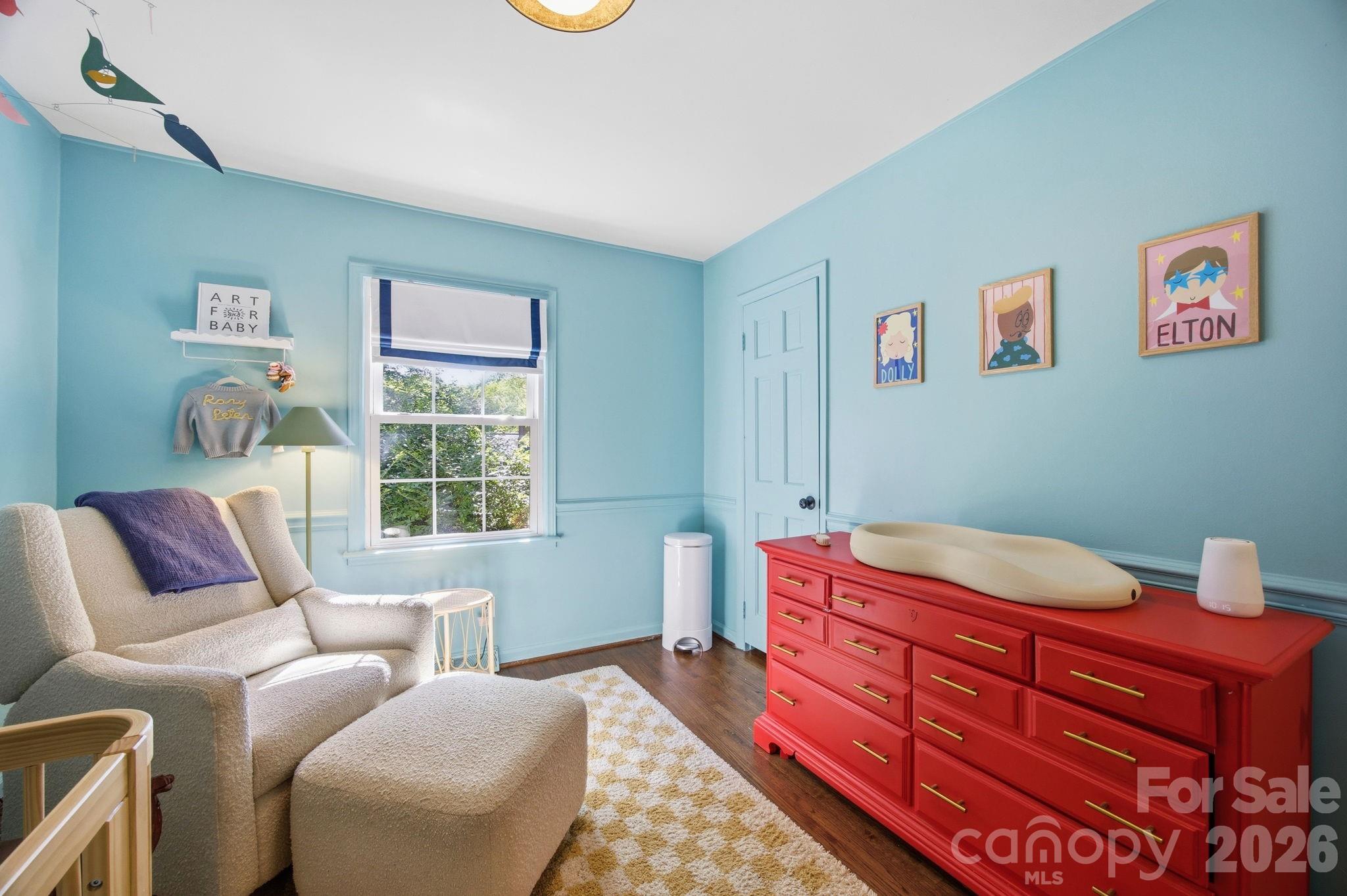1123 Cheddington Drive — Charlotte