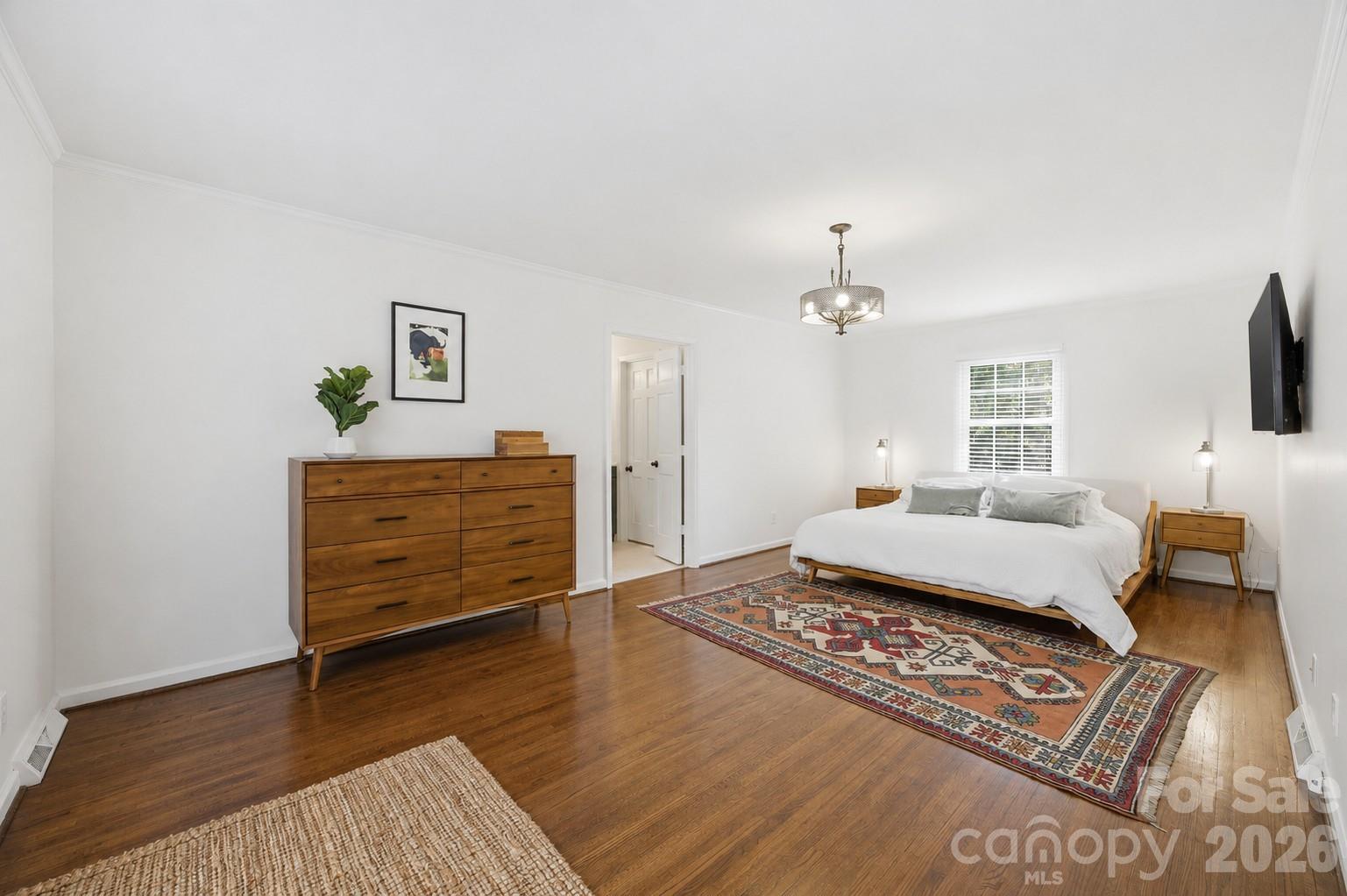 1123 Cheddington Drive — Charlotte