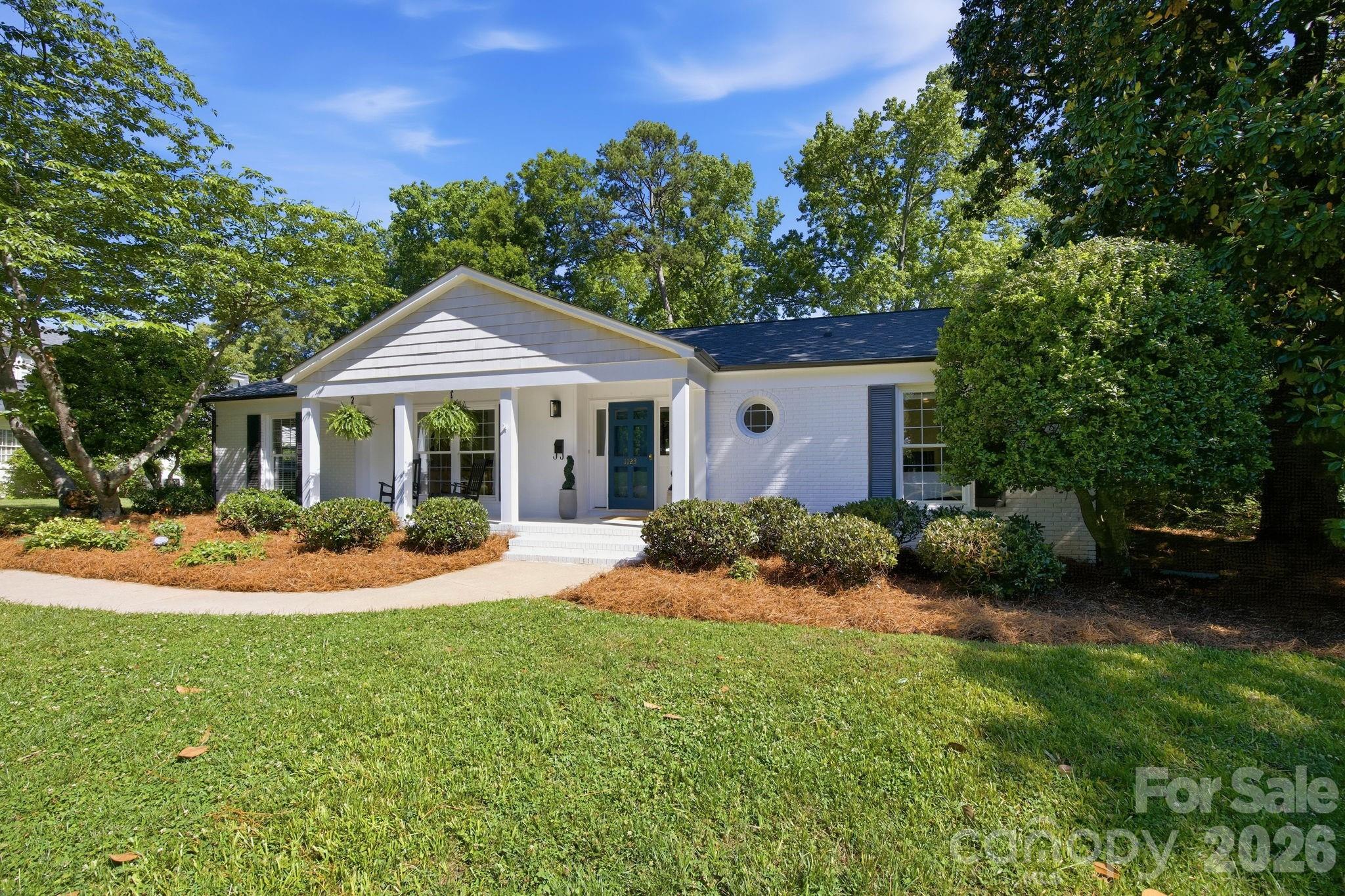 1123 Cheddington Drive — Charlotte
