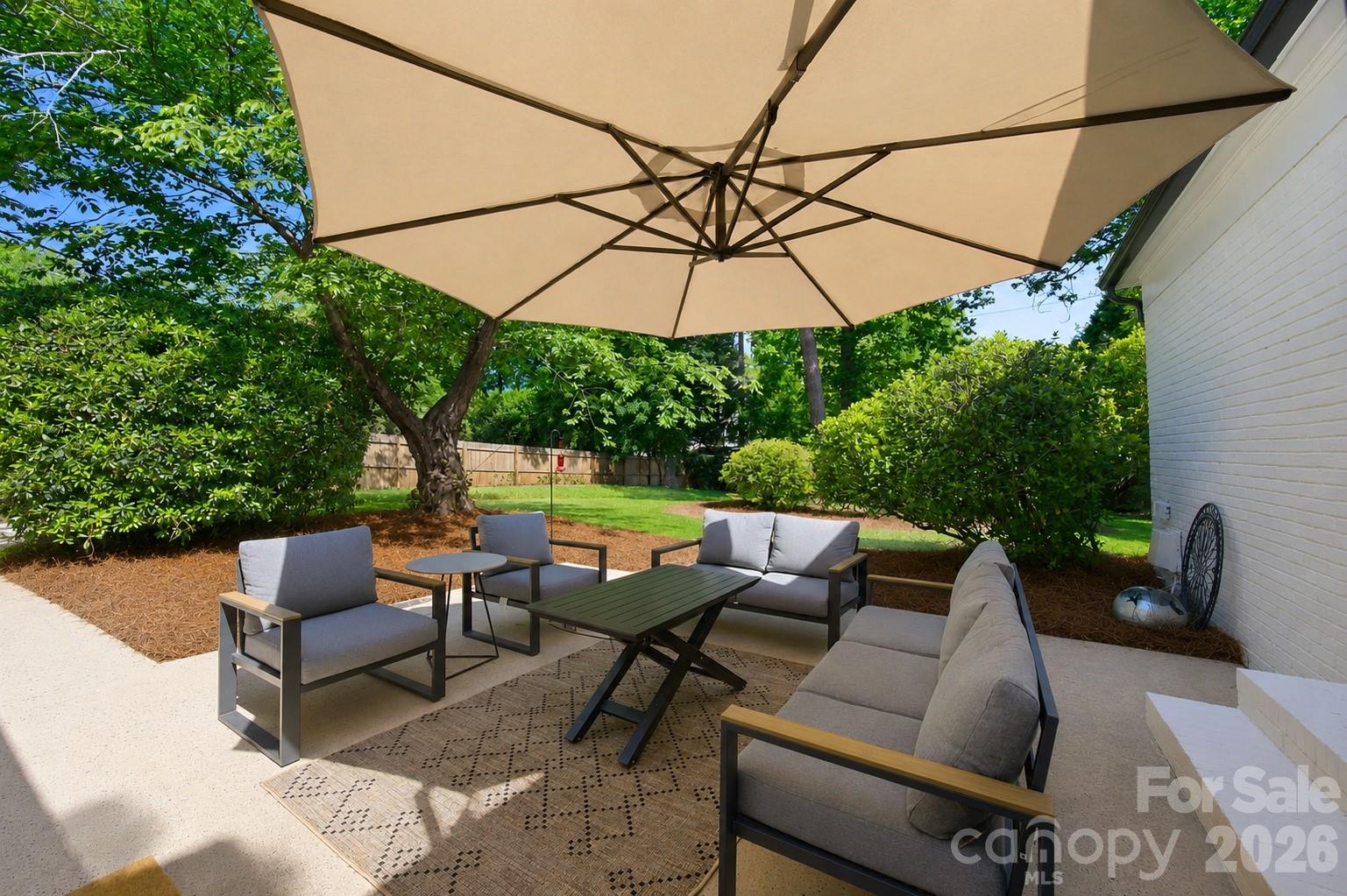 1123 Cheddington Drive — Charlotte