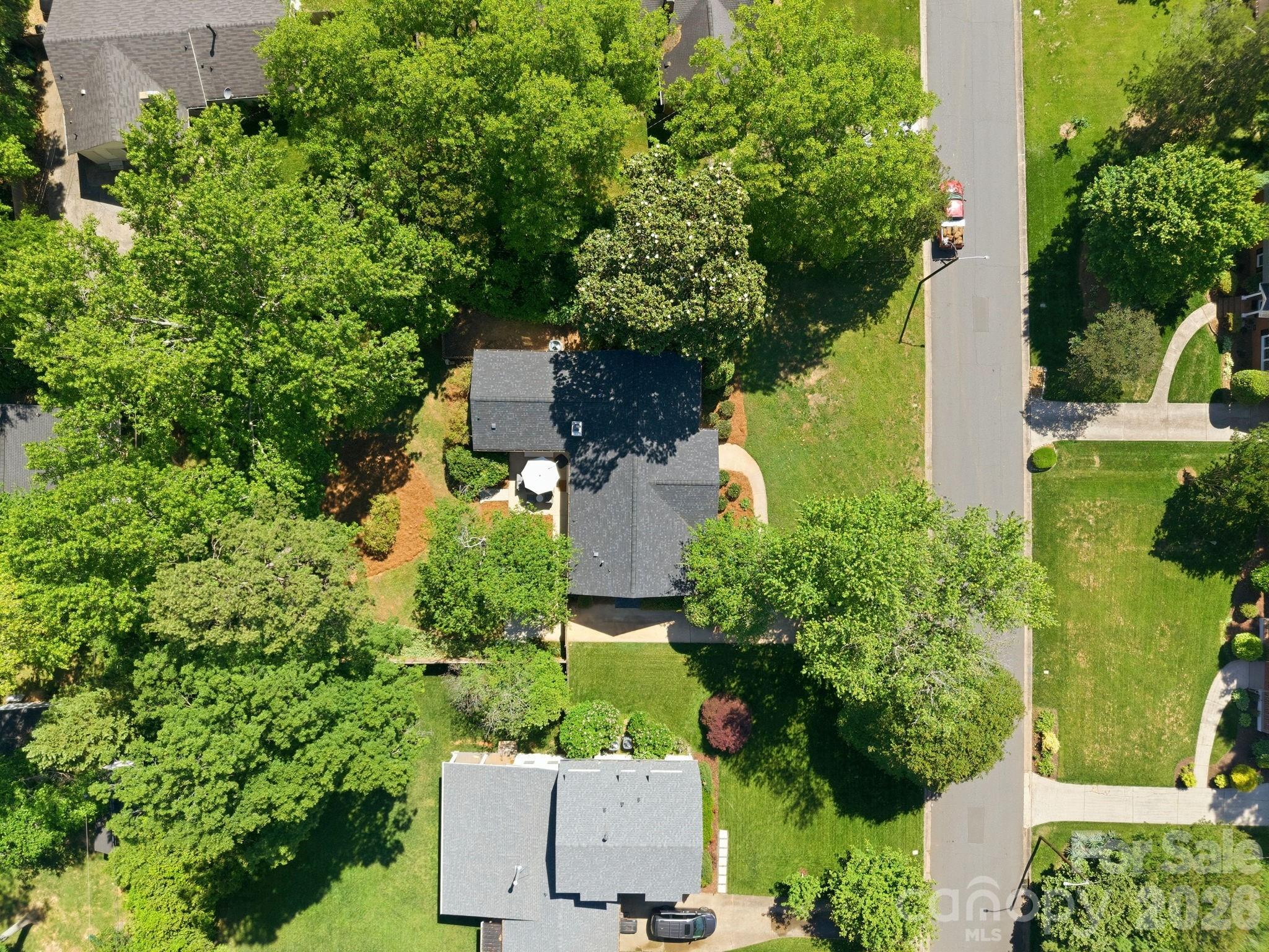 1123 Cheddington Drive — Charlotte