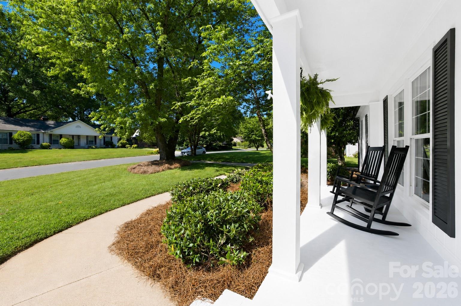 1123 Cheddington Drive — Charlotte