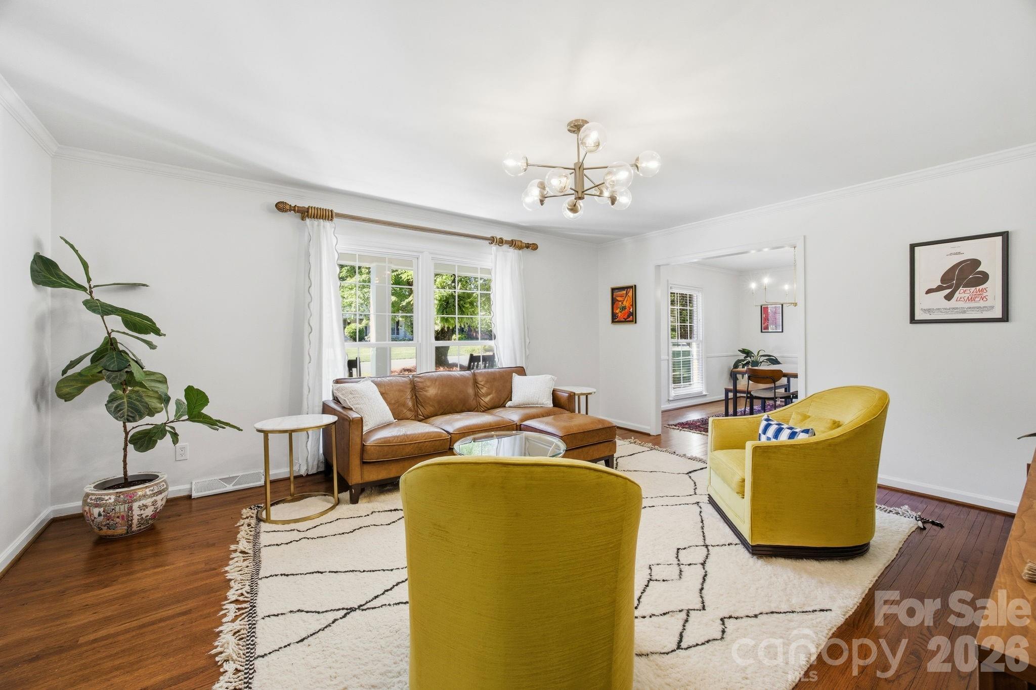 1123 Cheddington Drive — Charlotte