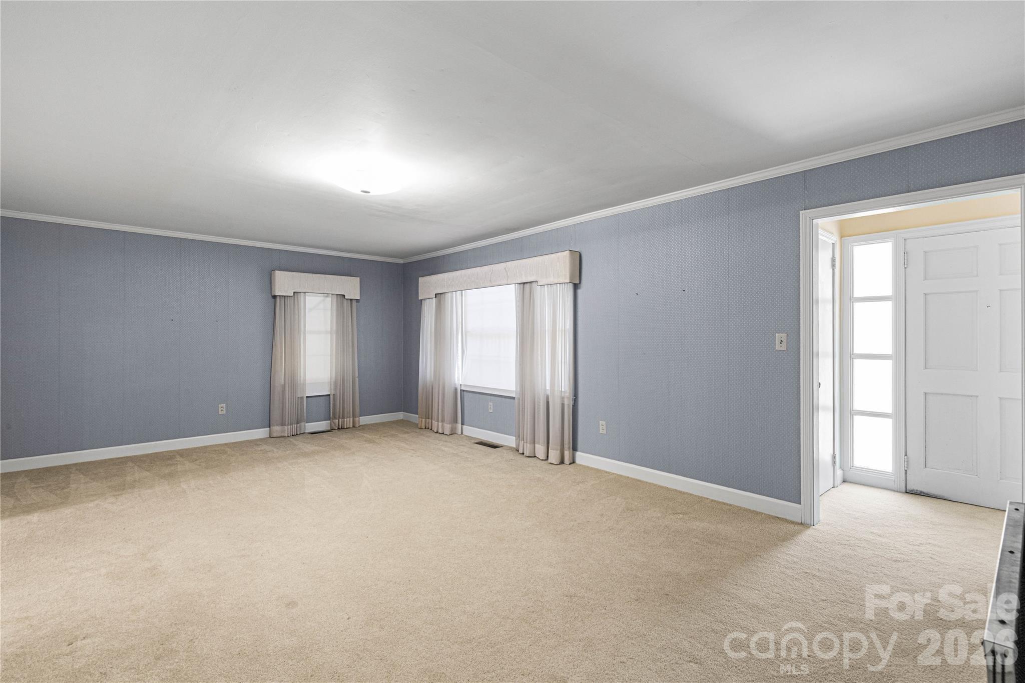 503 N Jackson Road — Lancaster
