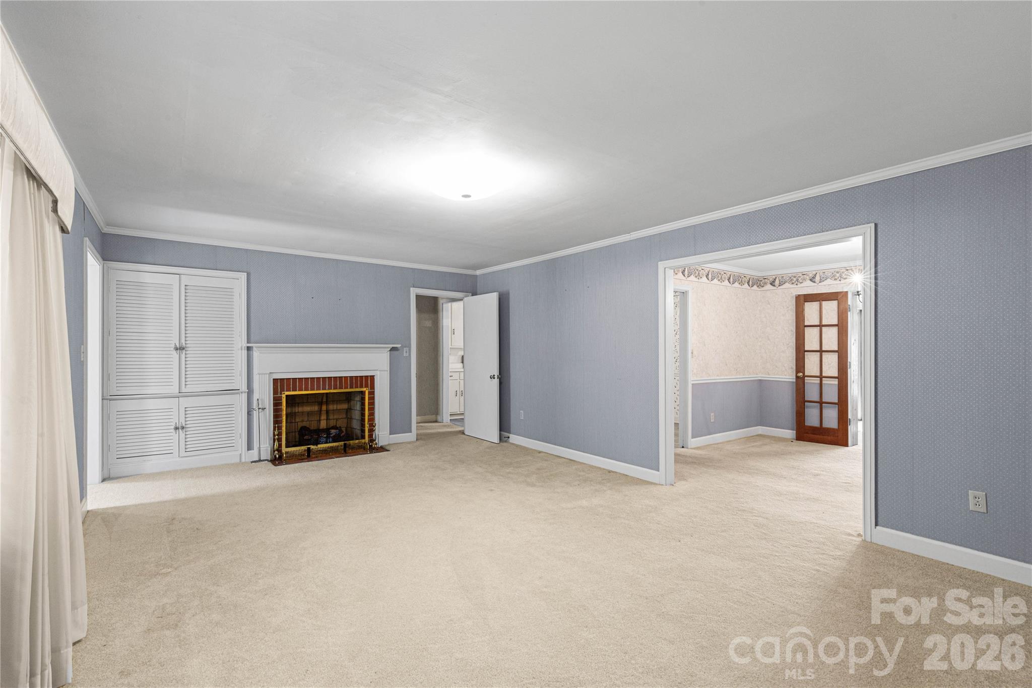 503 N Jackson Road — Lancaster
