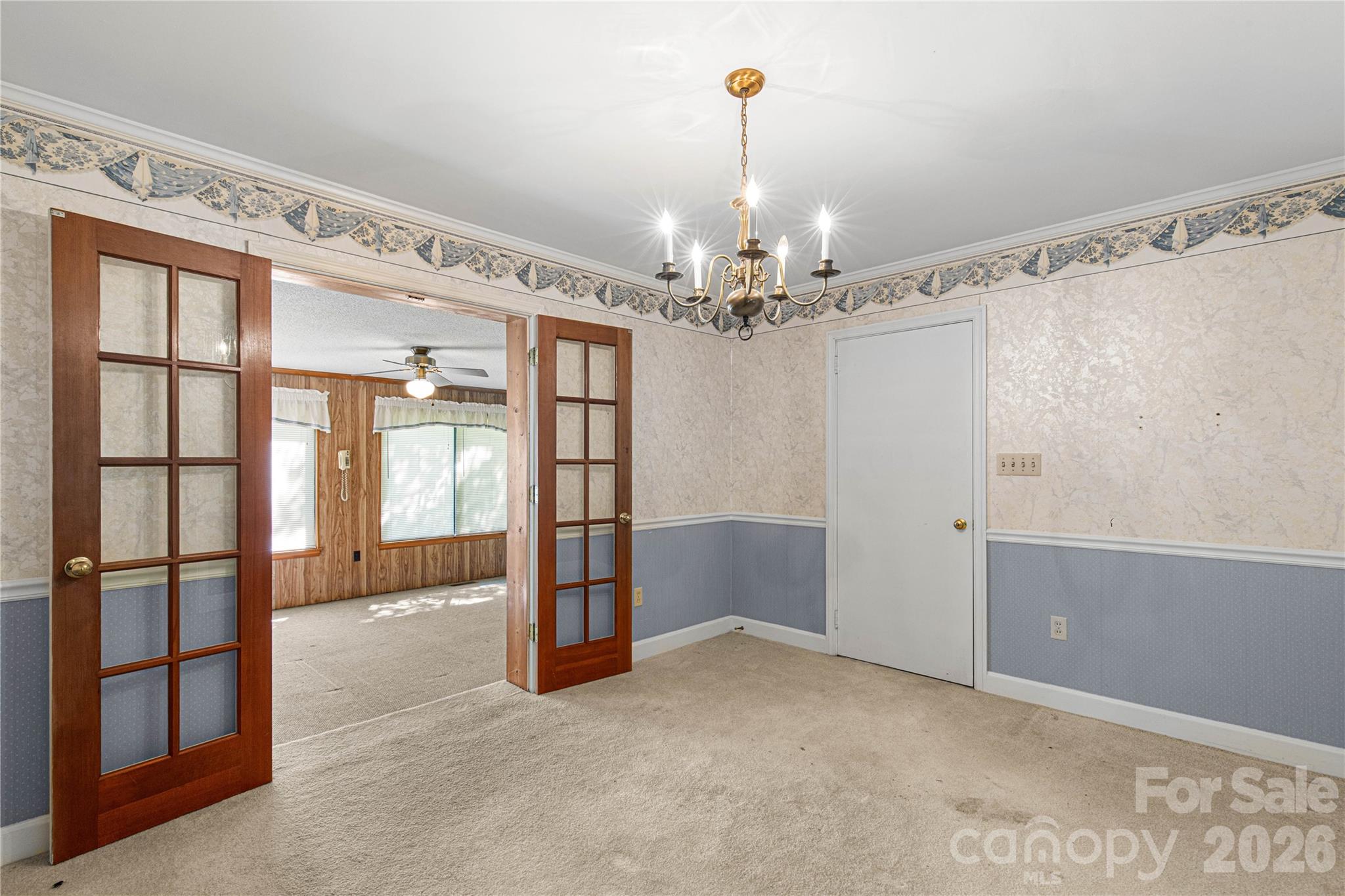 503 N Jackson Road — Lancaster