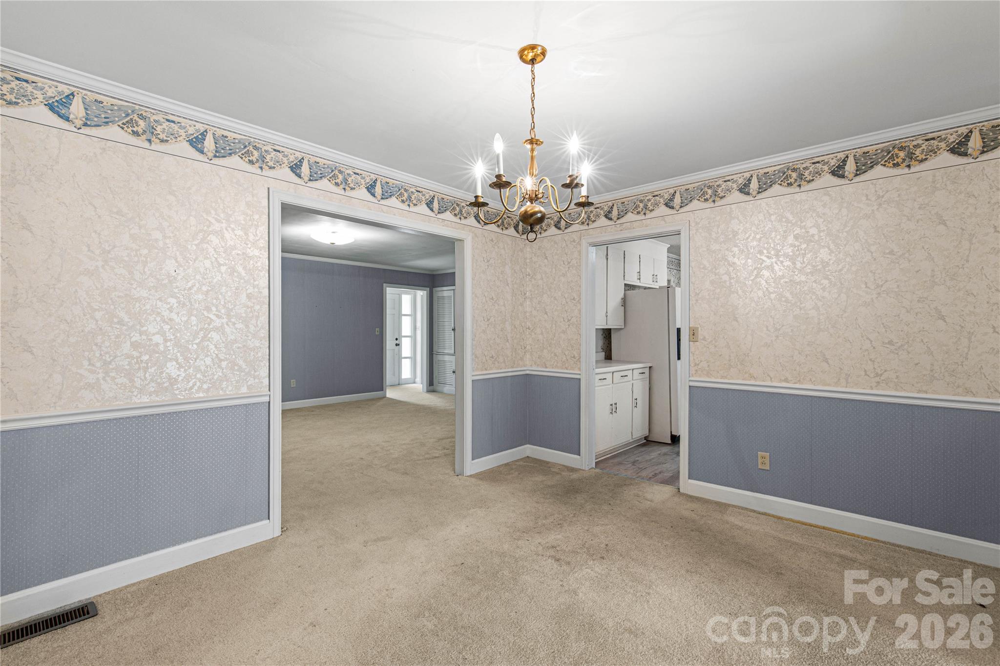 503 N Jackson Road — Lancaster