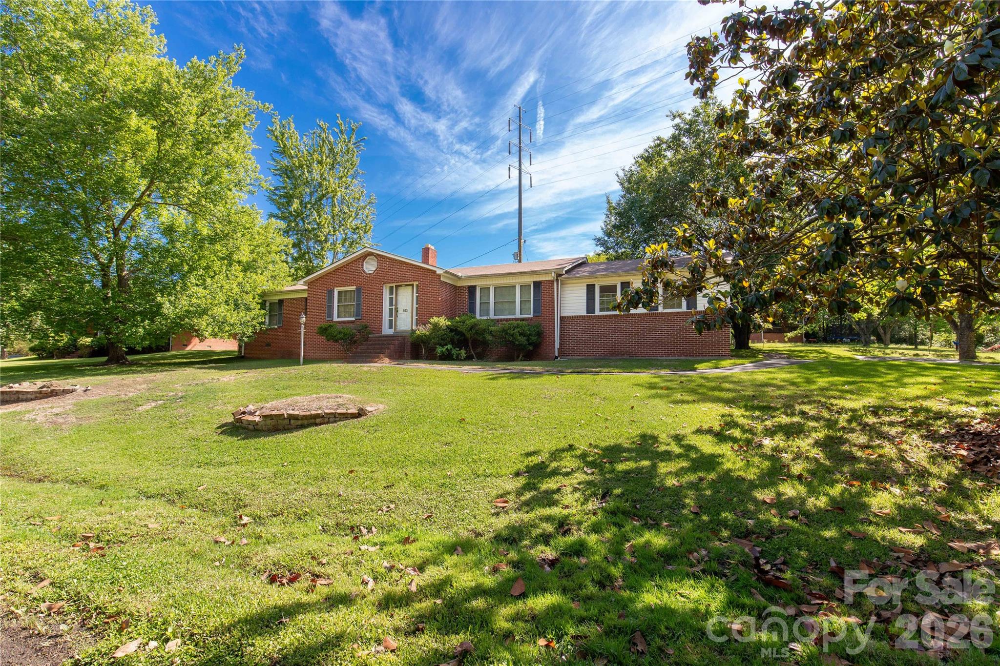 503 N Jackson Road — Lancaster