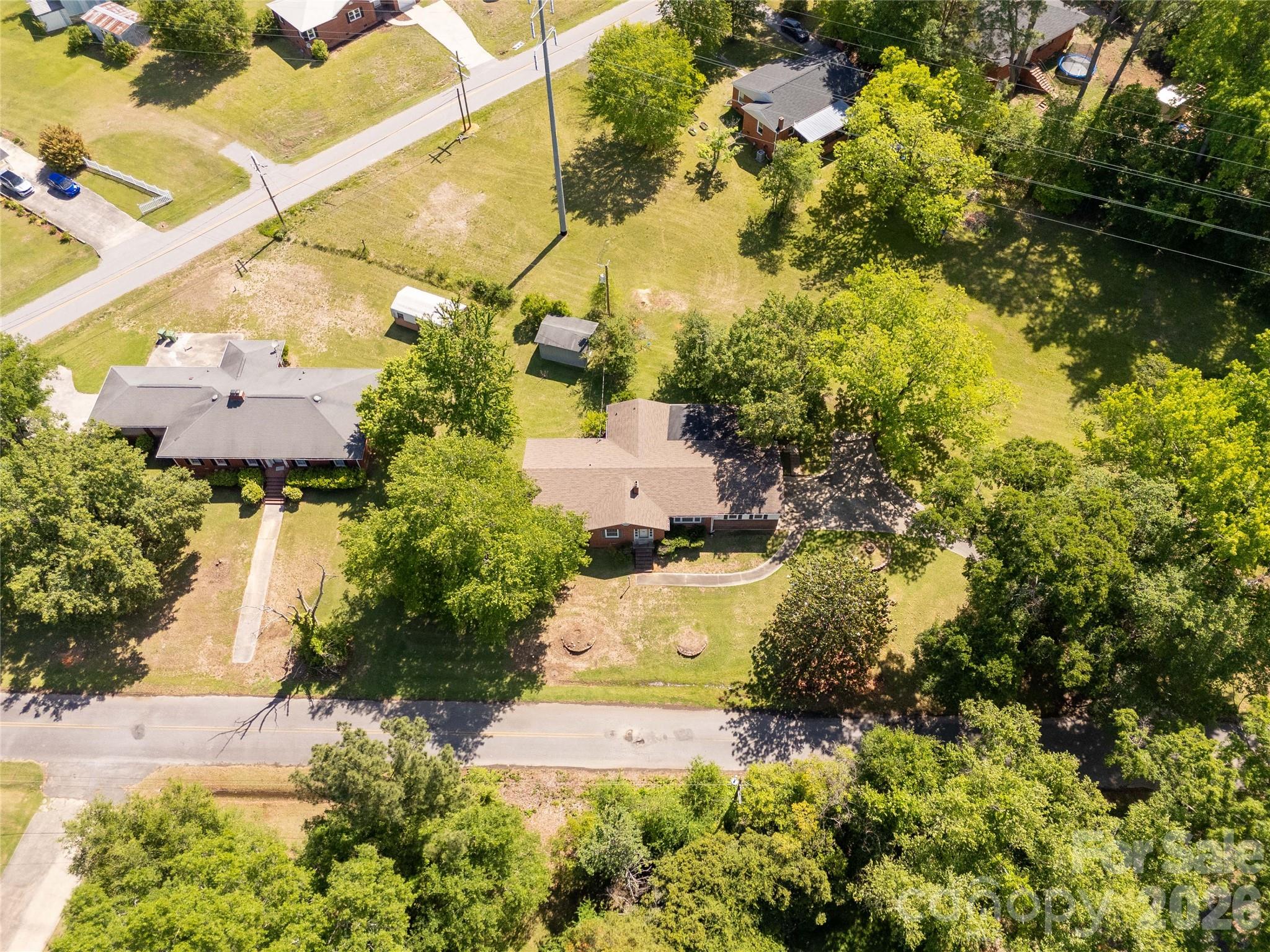 503 N Jackson Road — Lancaster